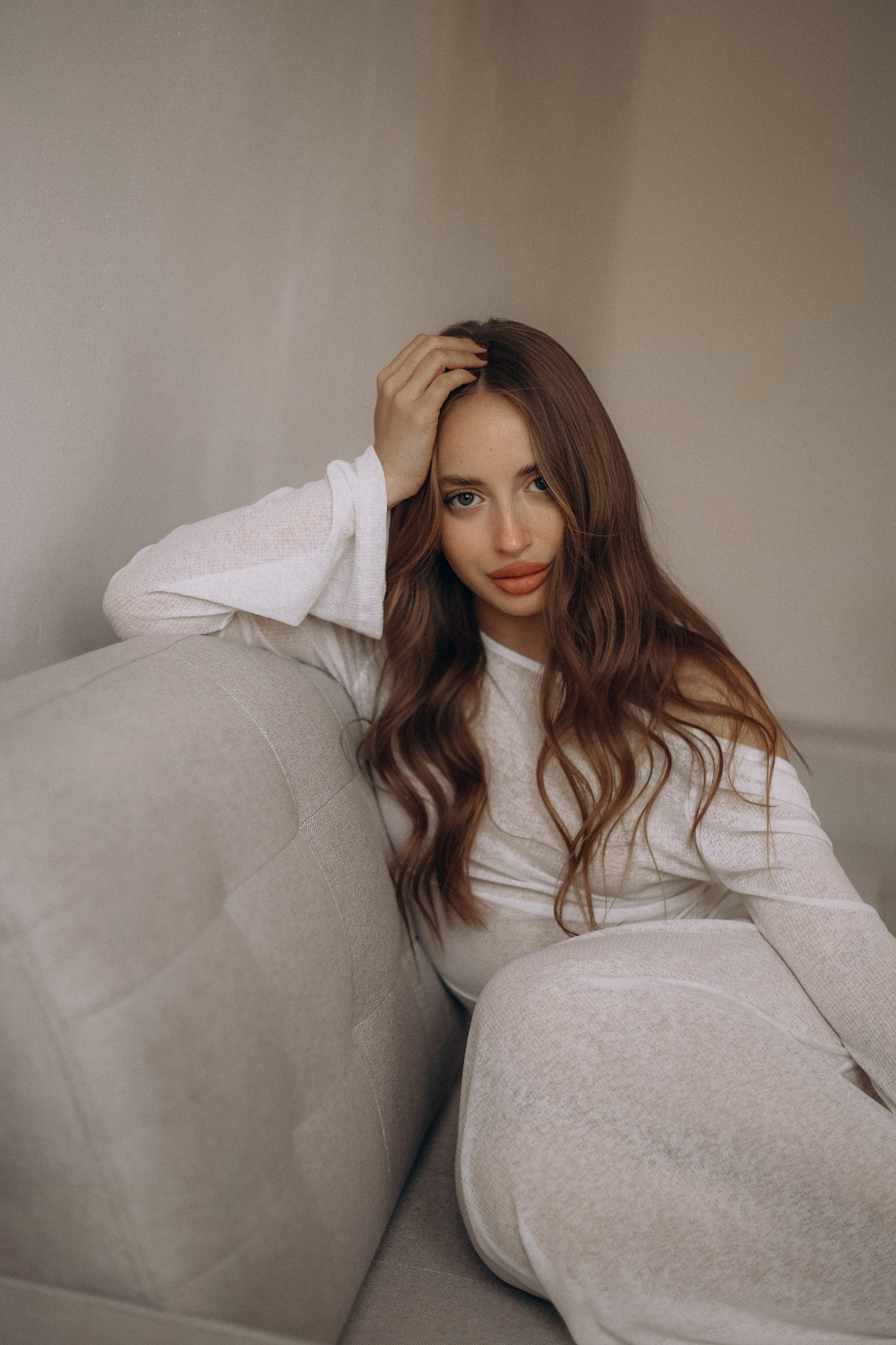 VALERIYA. О фотографии с душой