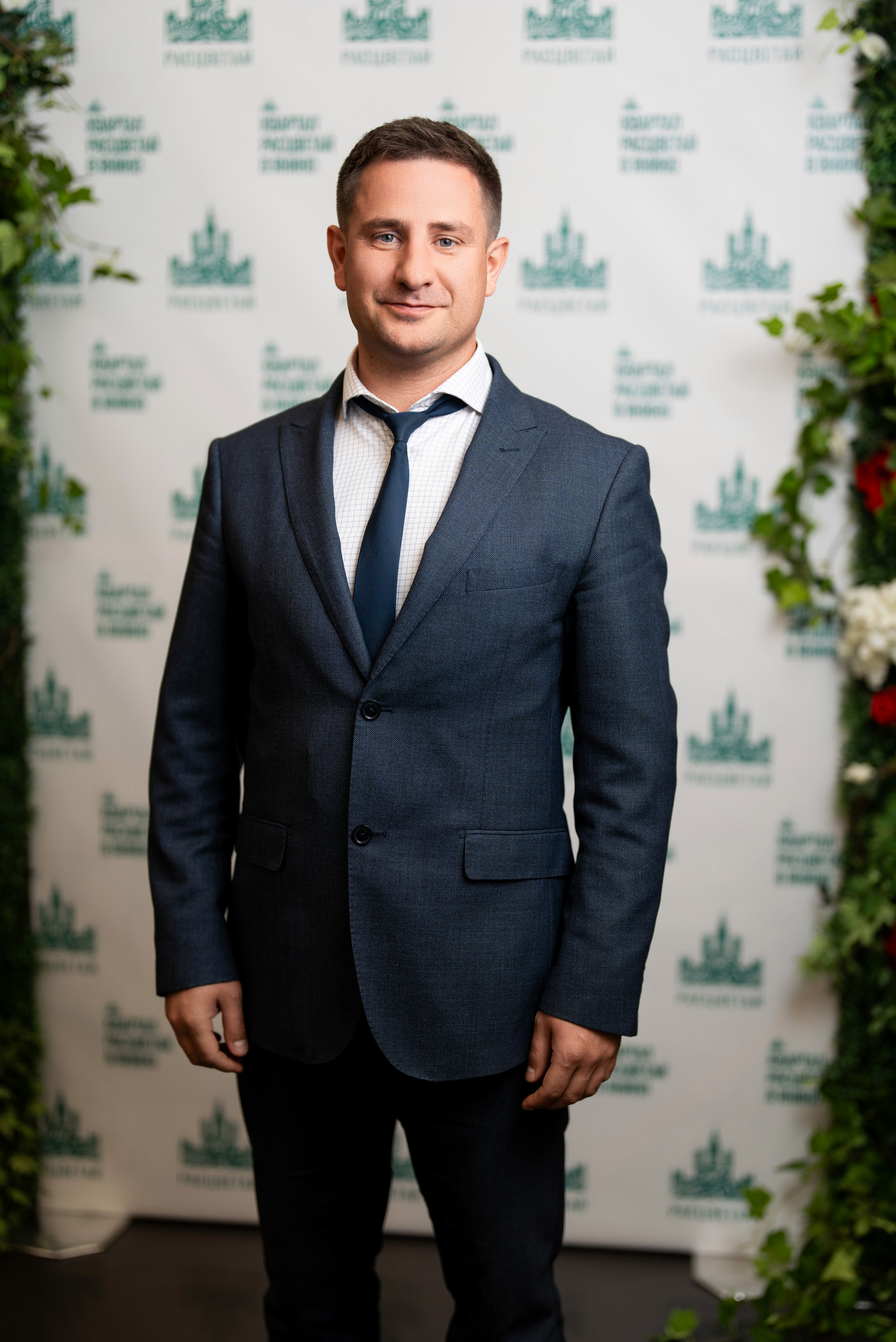 Портреты. Репортажный фотограф Сергей Сергеевич