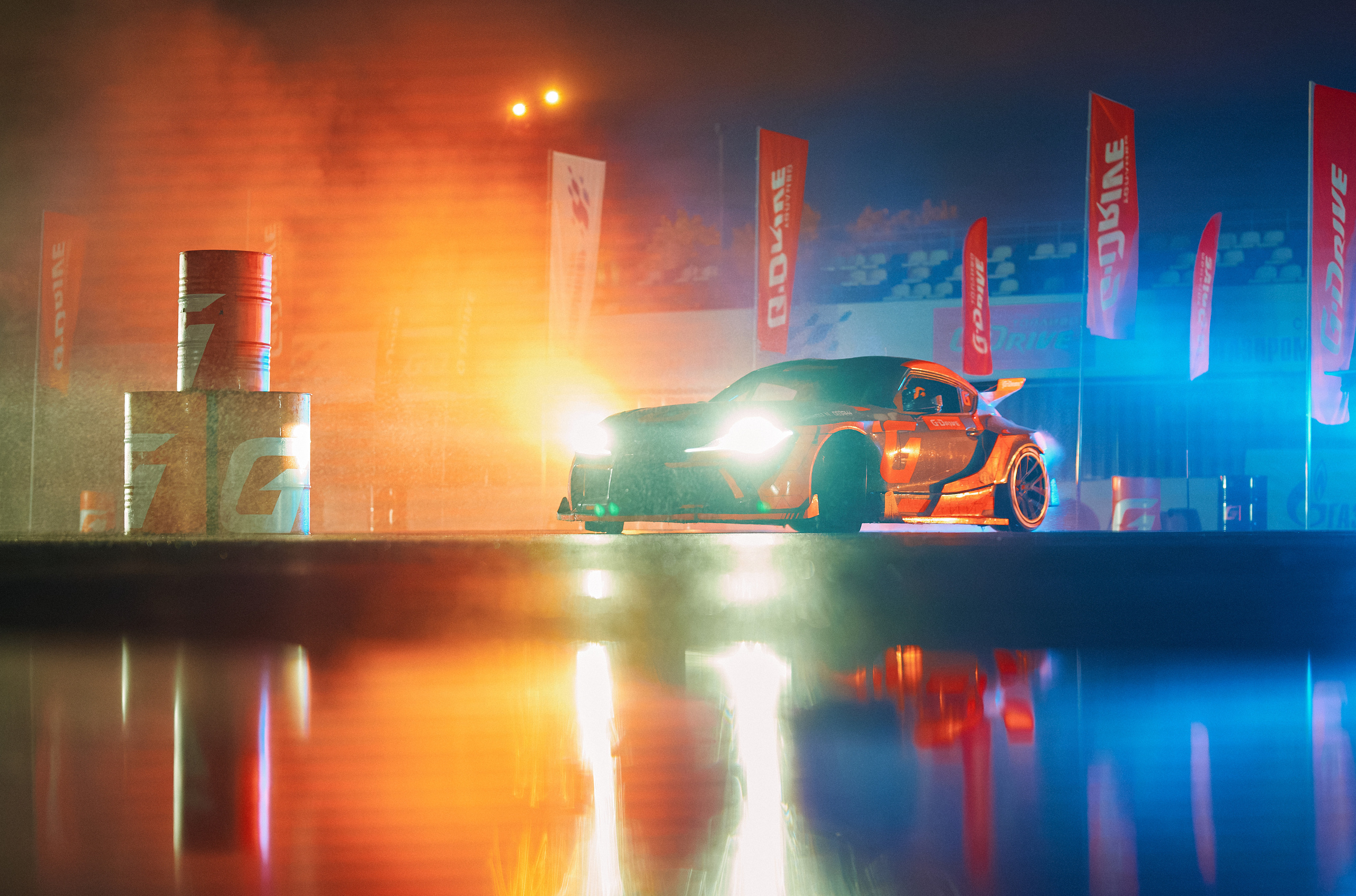 Спортивное. Репортажный фотограф Сергей Сергеевич