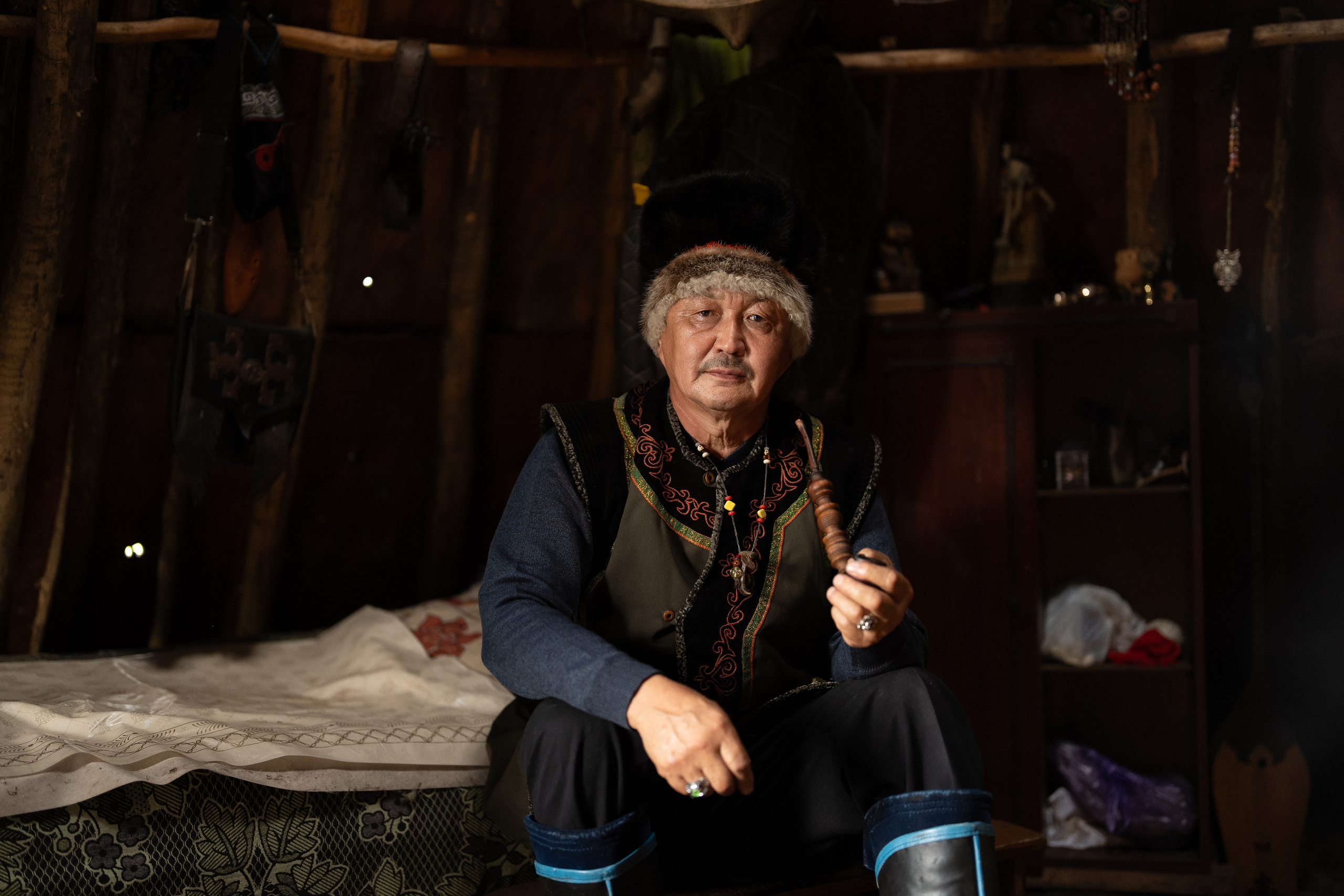 Портреты. Репортажный фотограф Сергей Сергеевич