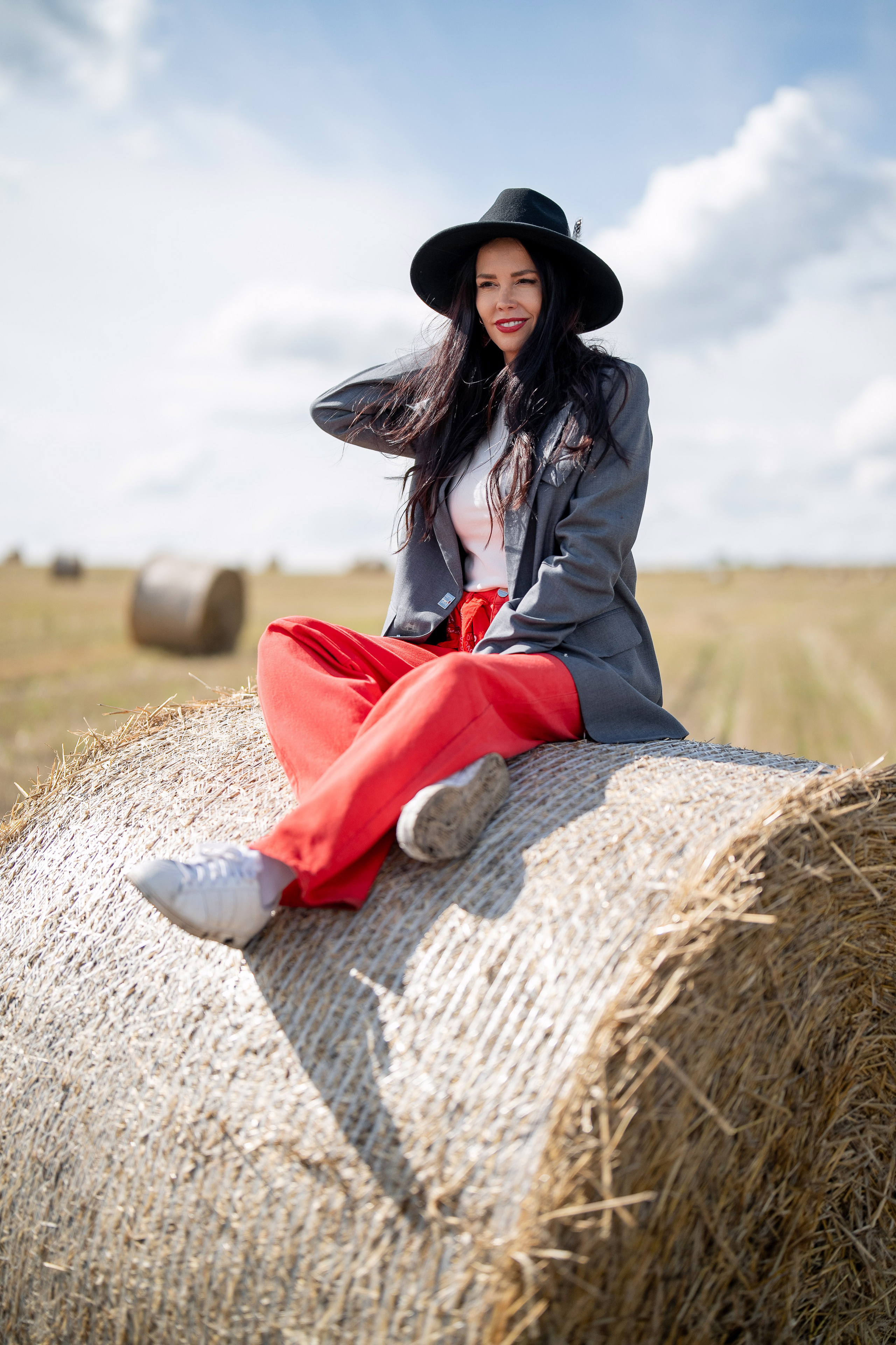 Портреты. Репортажный фотограф Сергей Сергеевич