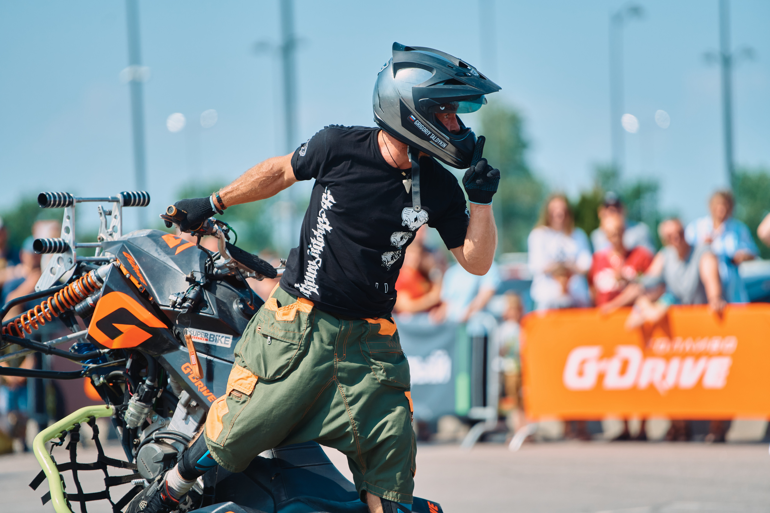 Спортивное. Репортажный фотограф Сергей Сергеевич