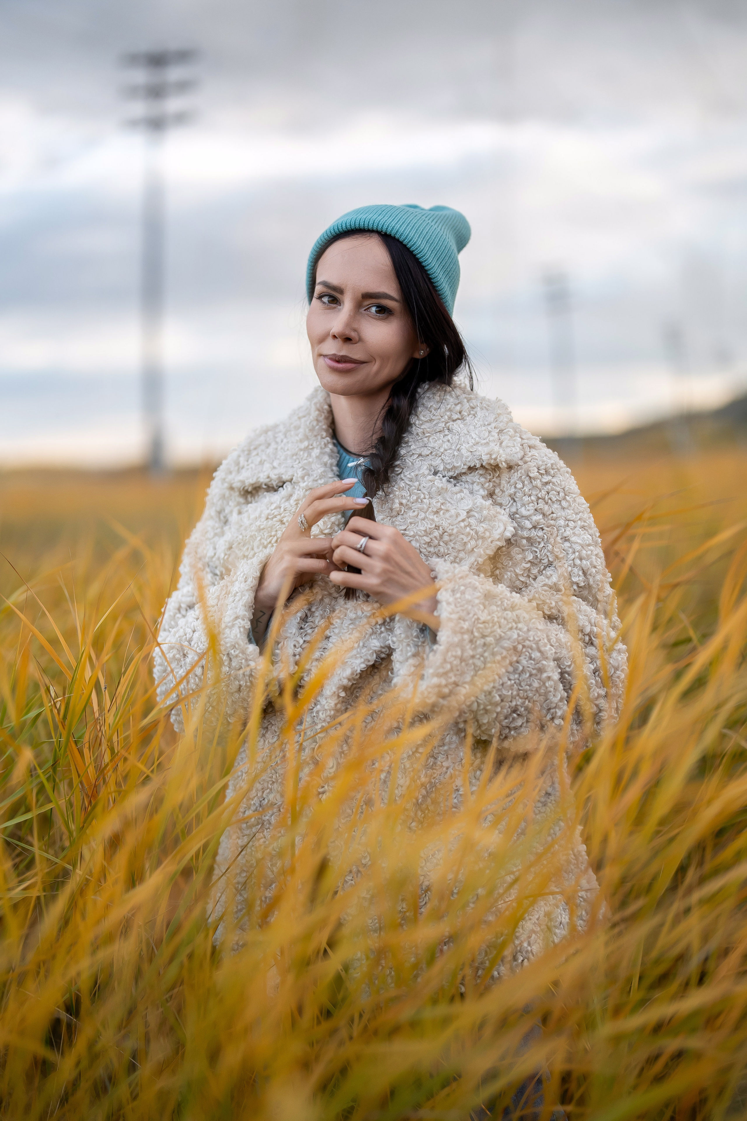 Портреты. Репортажный фотограф Сергей Сергеевич