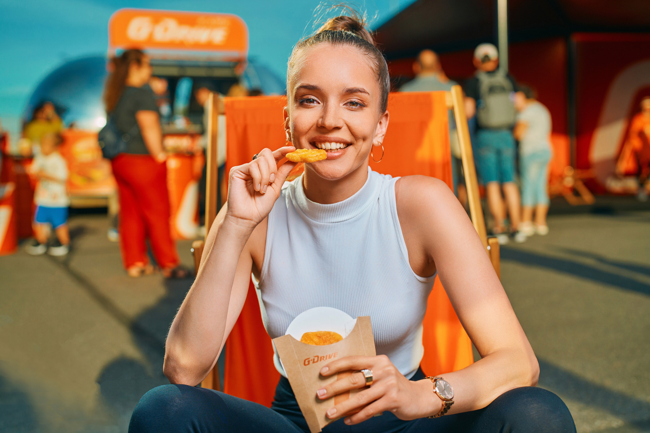 Репортажное. Репортажный фотограф Сергей Сергеевич