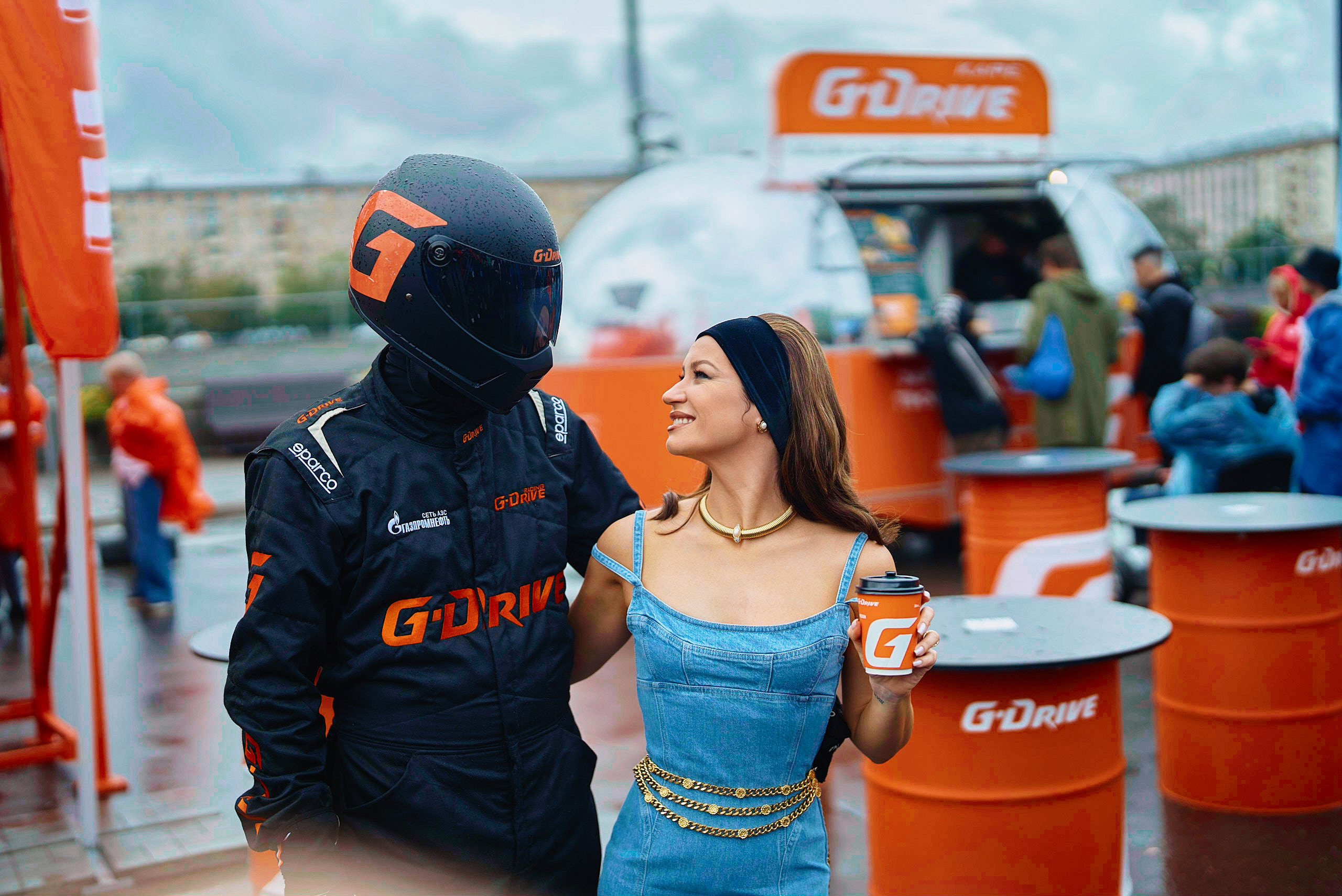 Репортажное. Репортажный фотограф Сергей Сергеевич