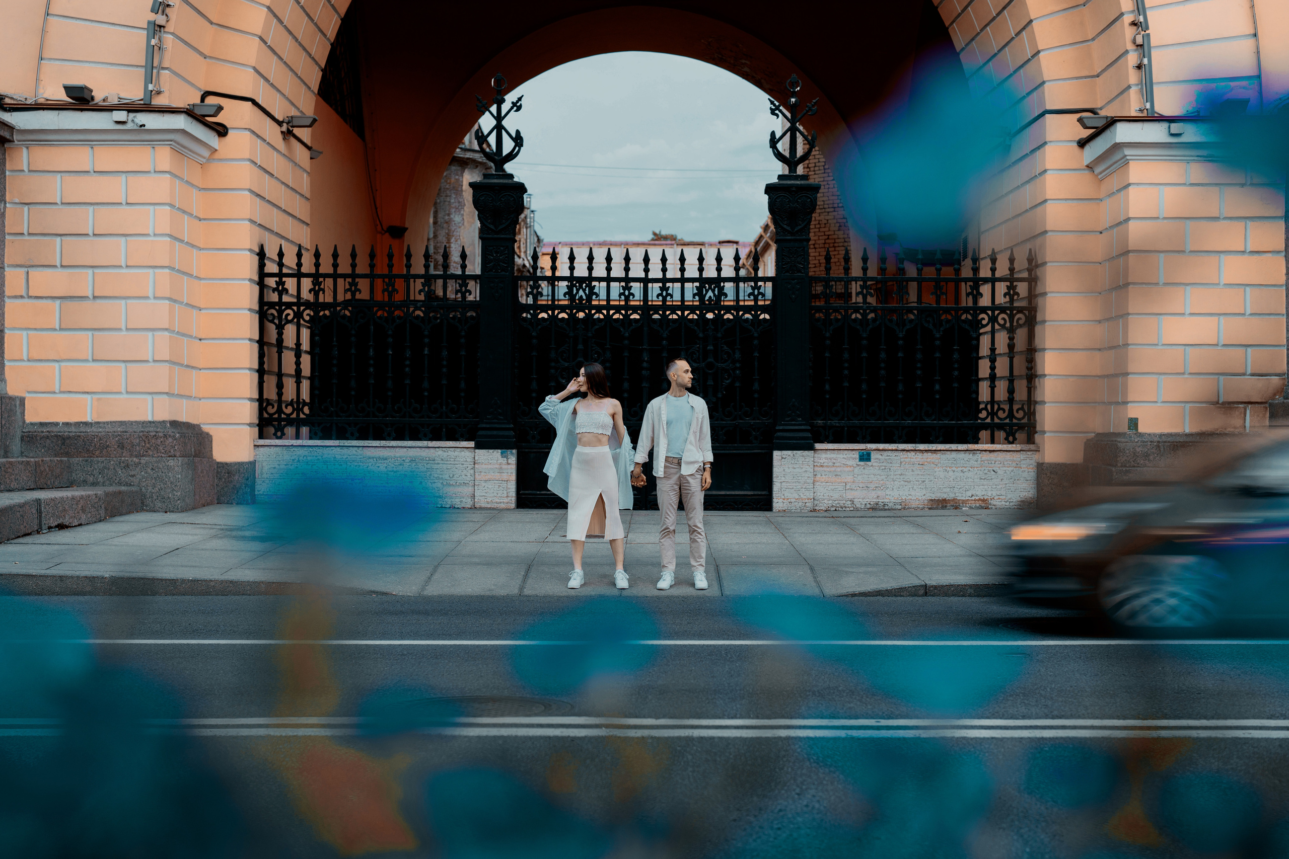 Репортажное. Репортажный фотограф Сергей Сергеевич