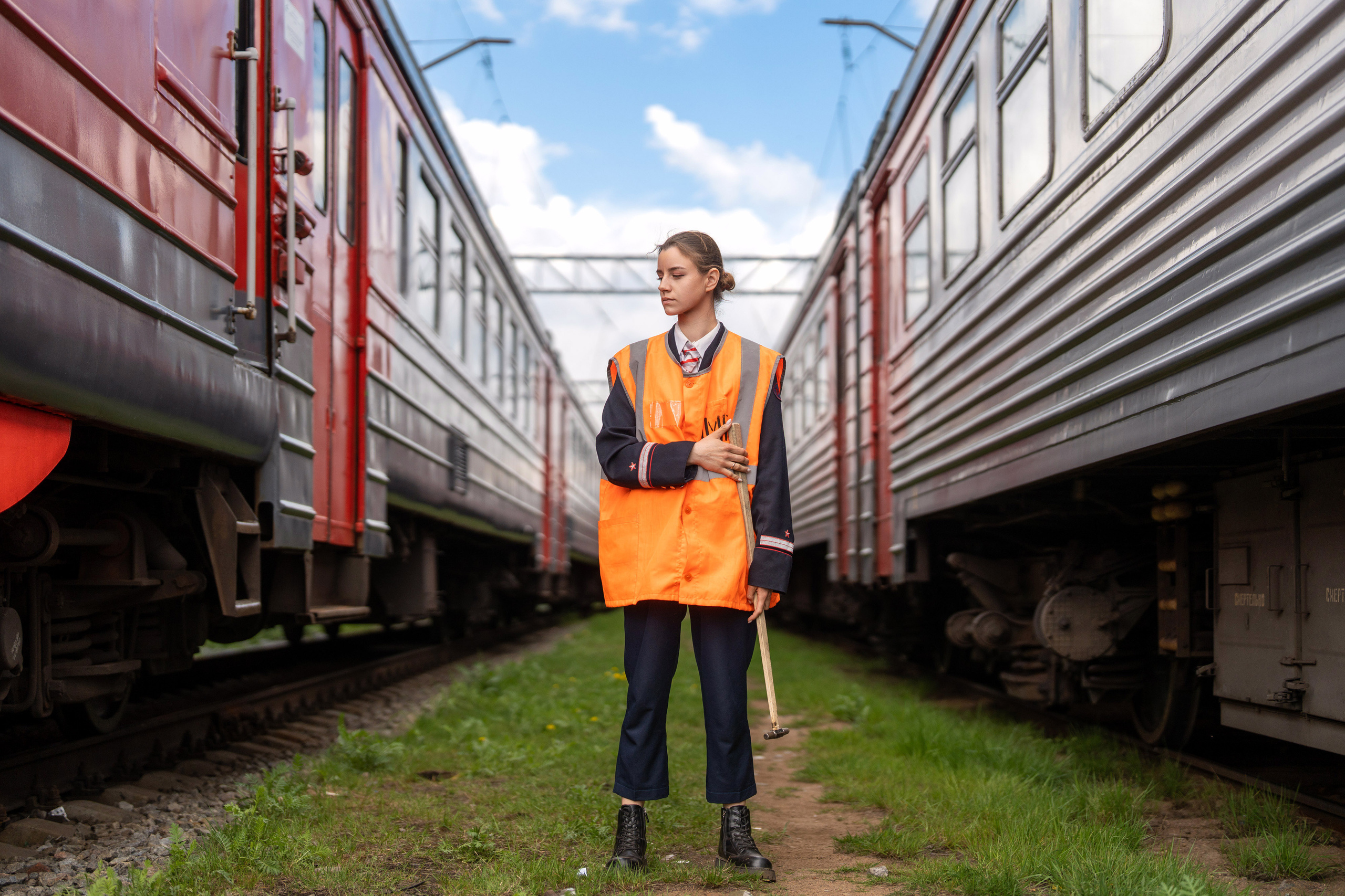 Репортажное. Репортажный фотограф Сергей Сергеевич