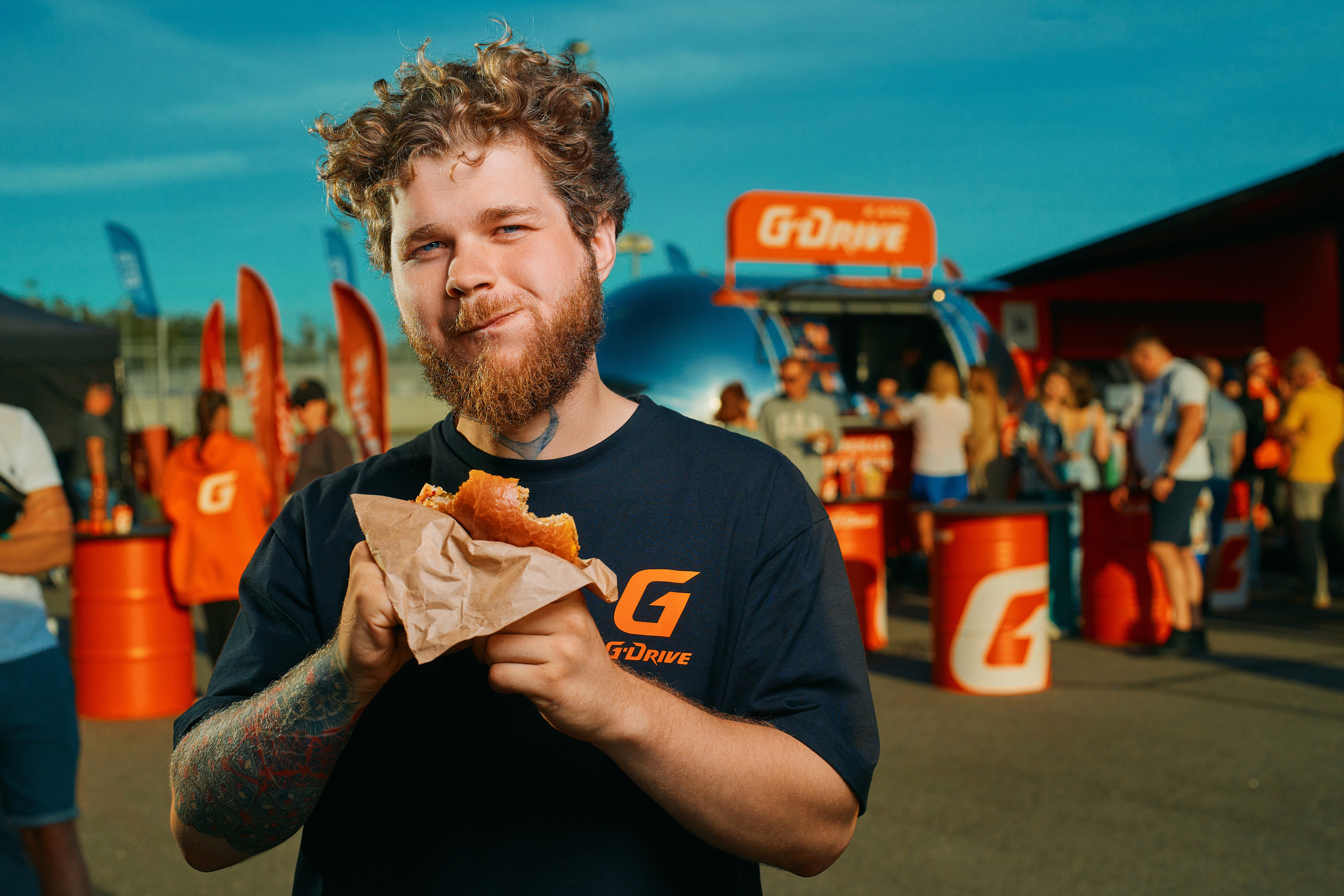 Репортажное. Репортажный фотограф Сергей Сергеевич