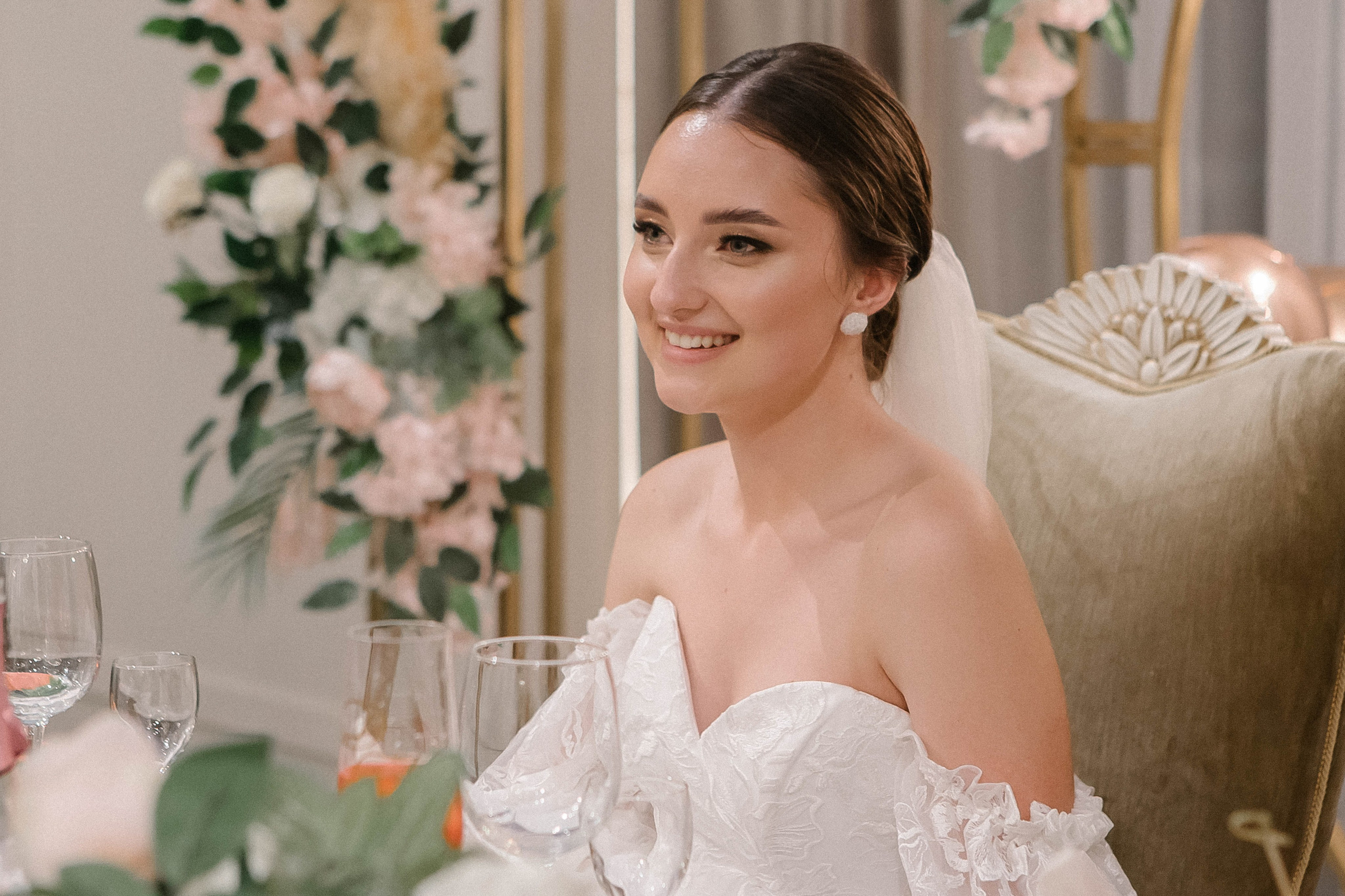 Денис и Ксения. Свадебный и семейный фотограф в Казани Aileen