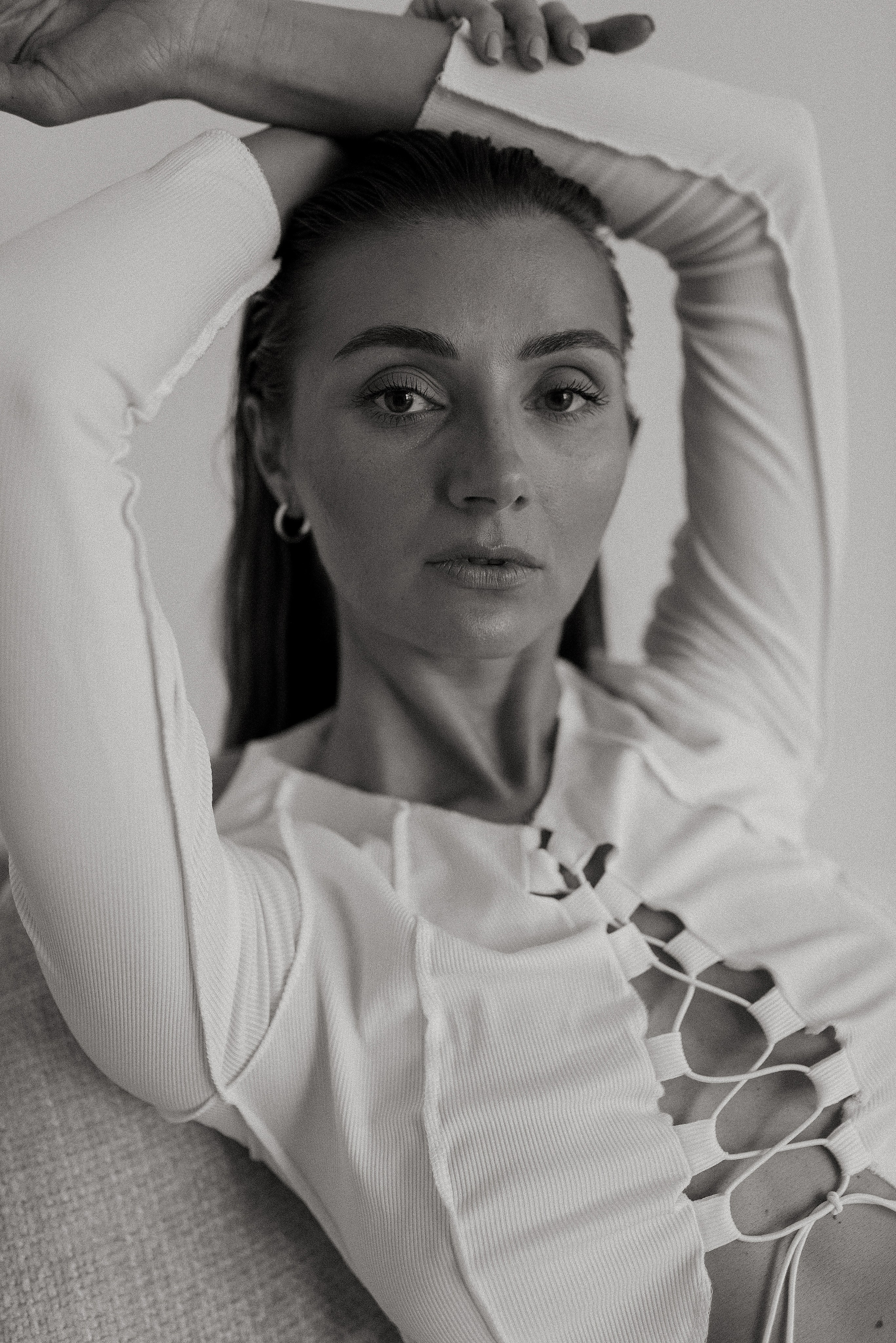 Таня. Фотограф в Минске Наталия Запорощенко