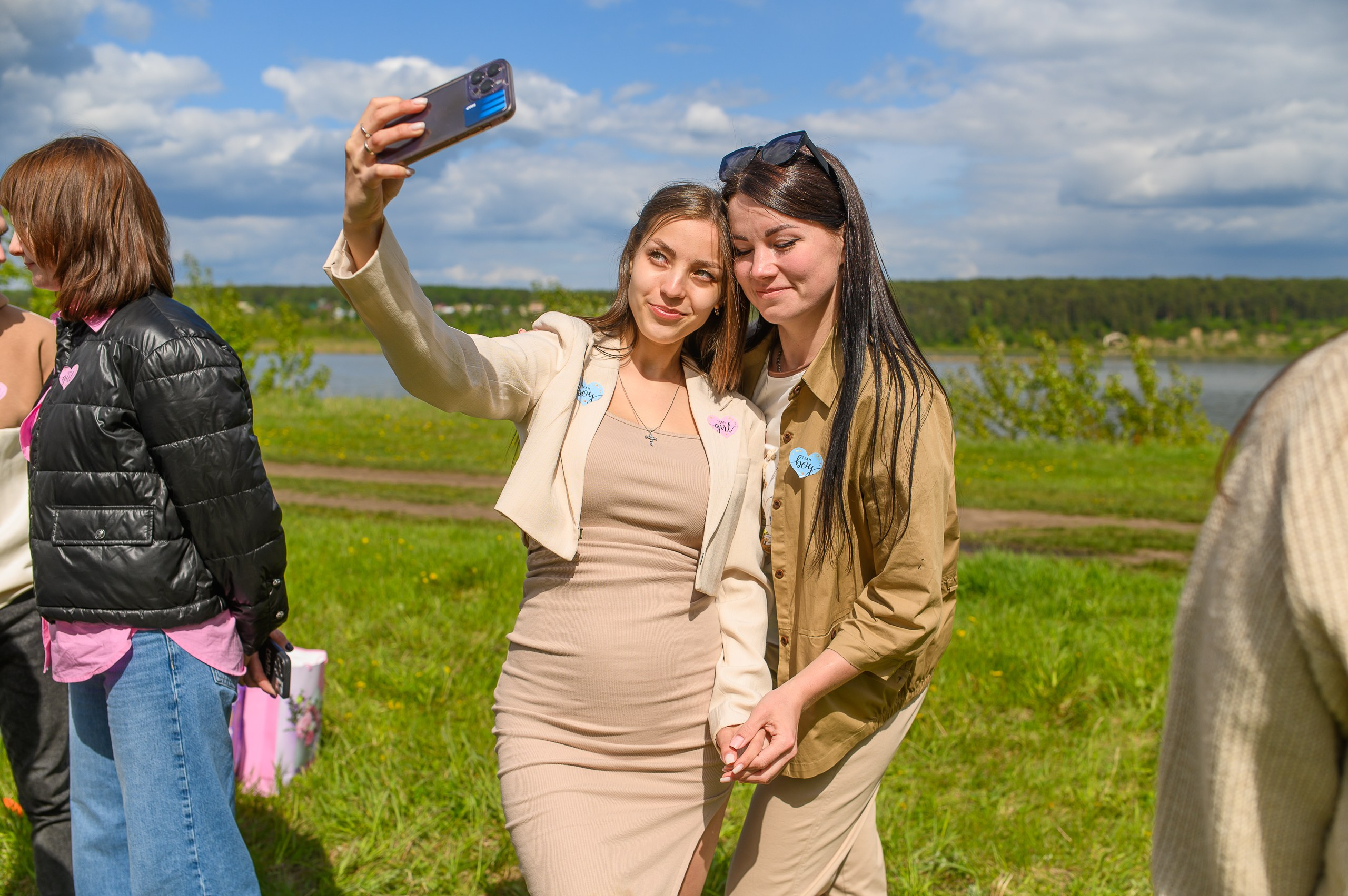 Gender Paty. Фотограф в Кемерово Владислав Шульц