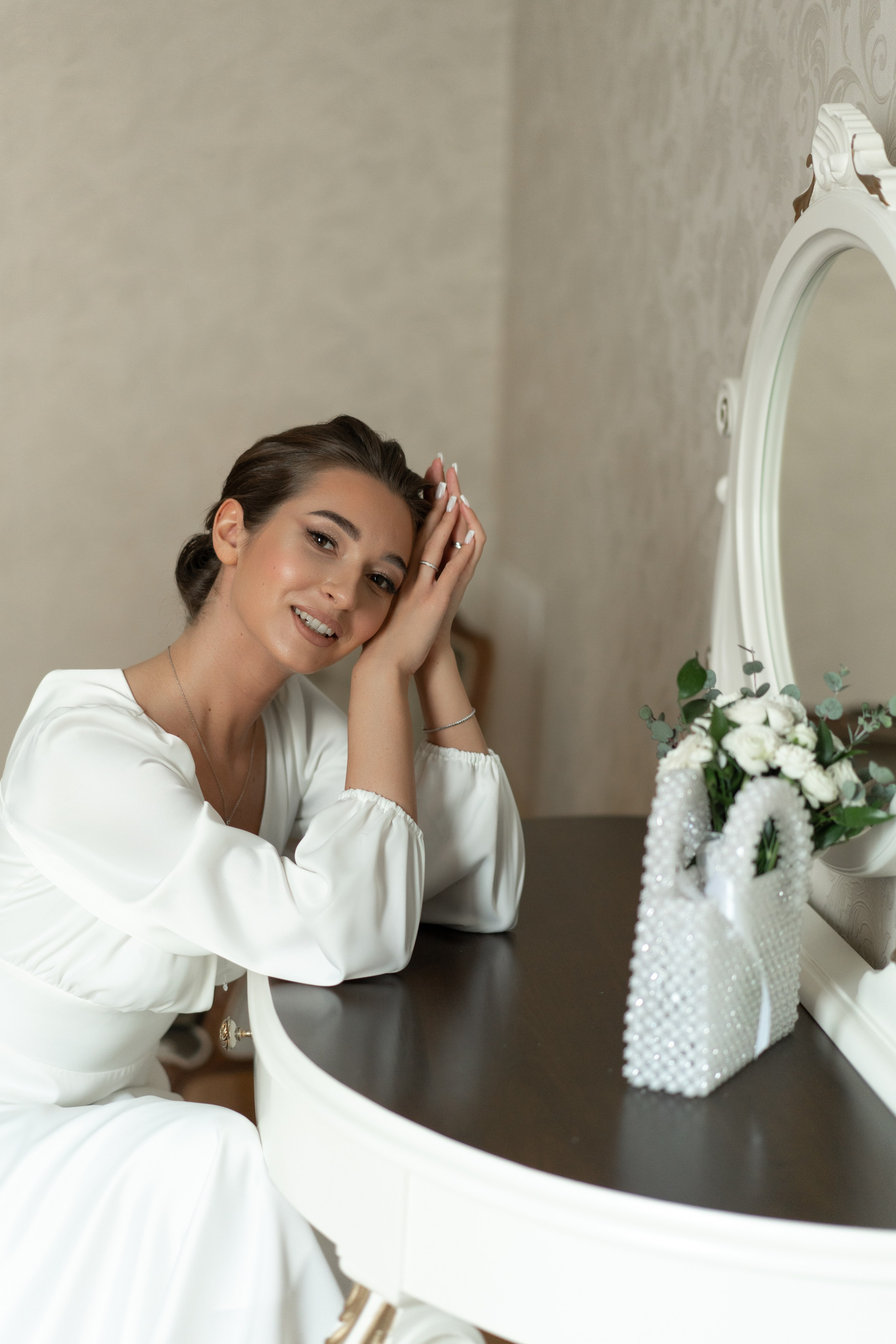 Загс. Фотограф Ирина Истомина