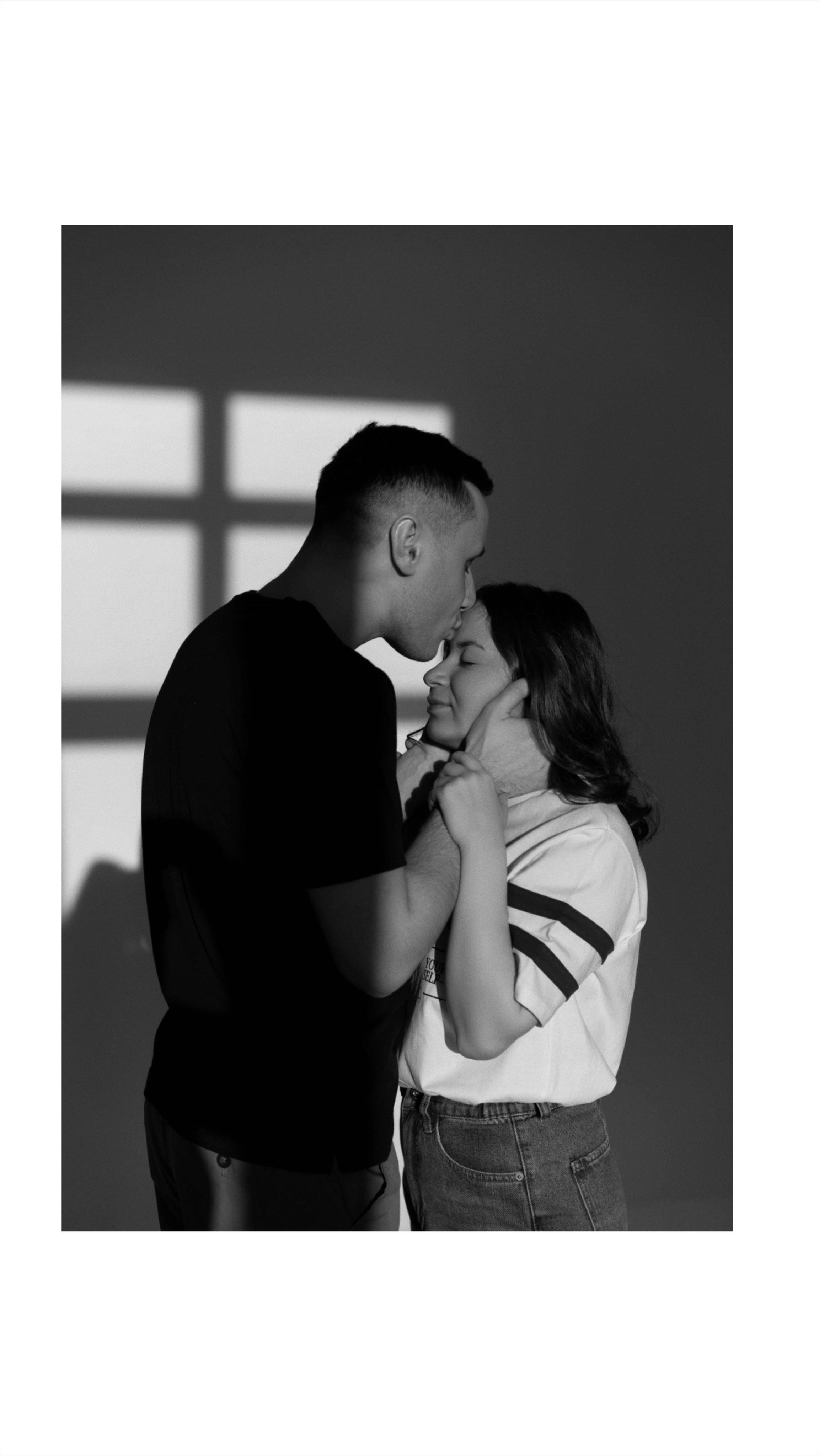 Историй Любви. Фотограф Ирина Истомина