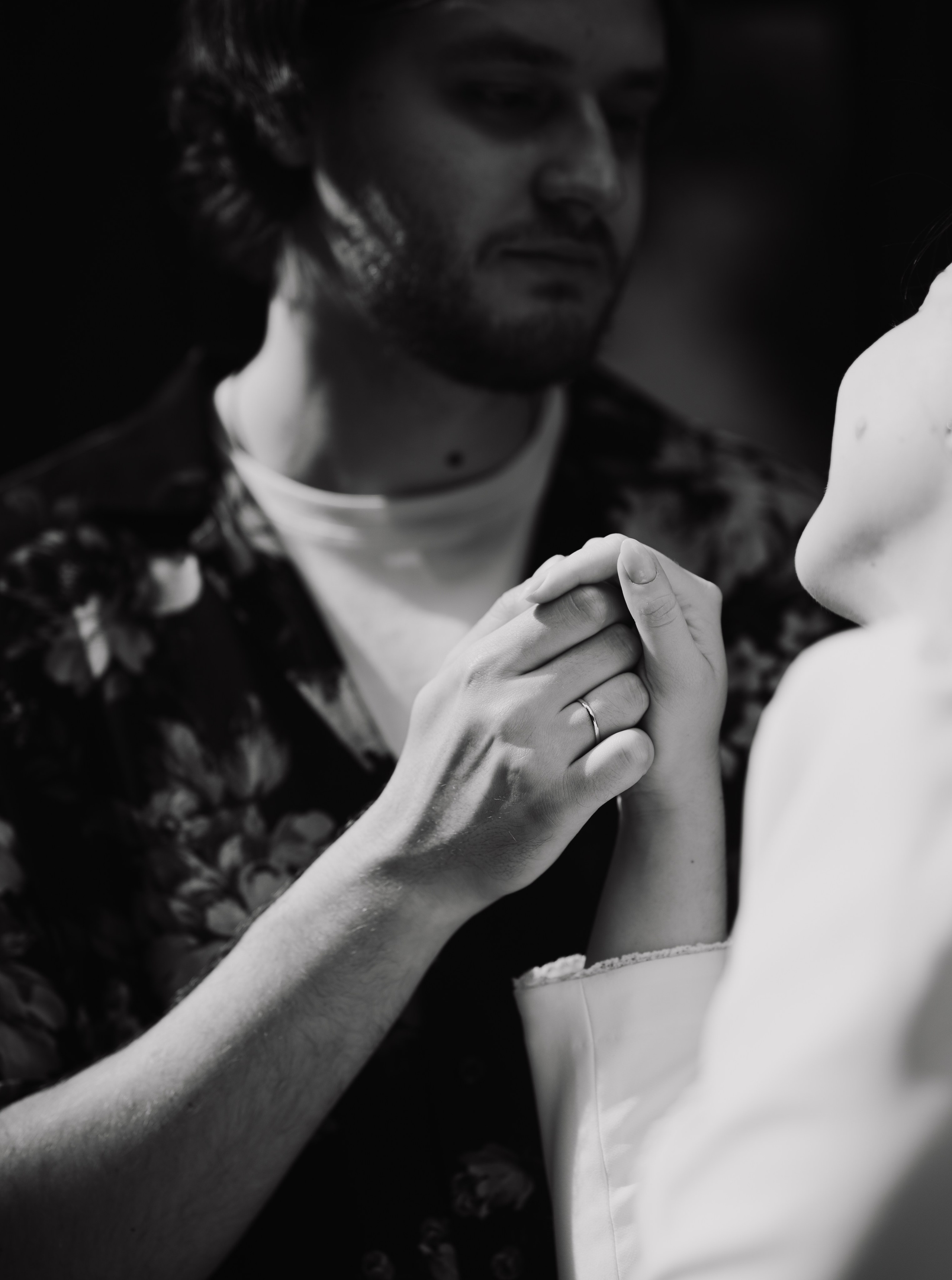 Love& wedding. Фотограф Казань