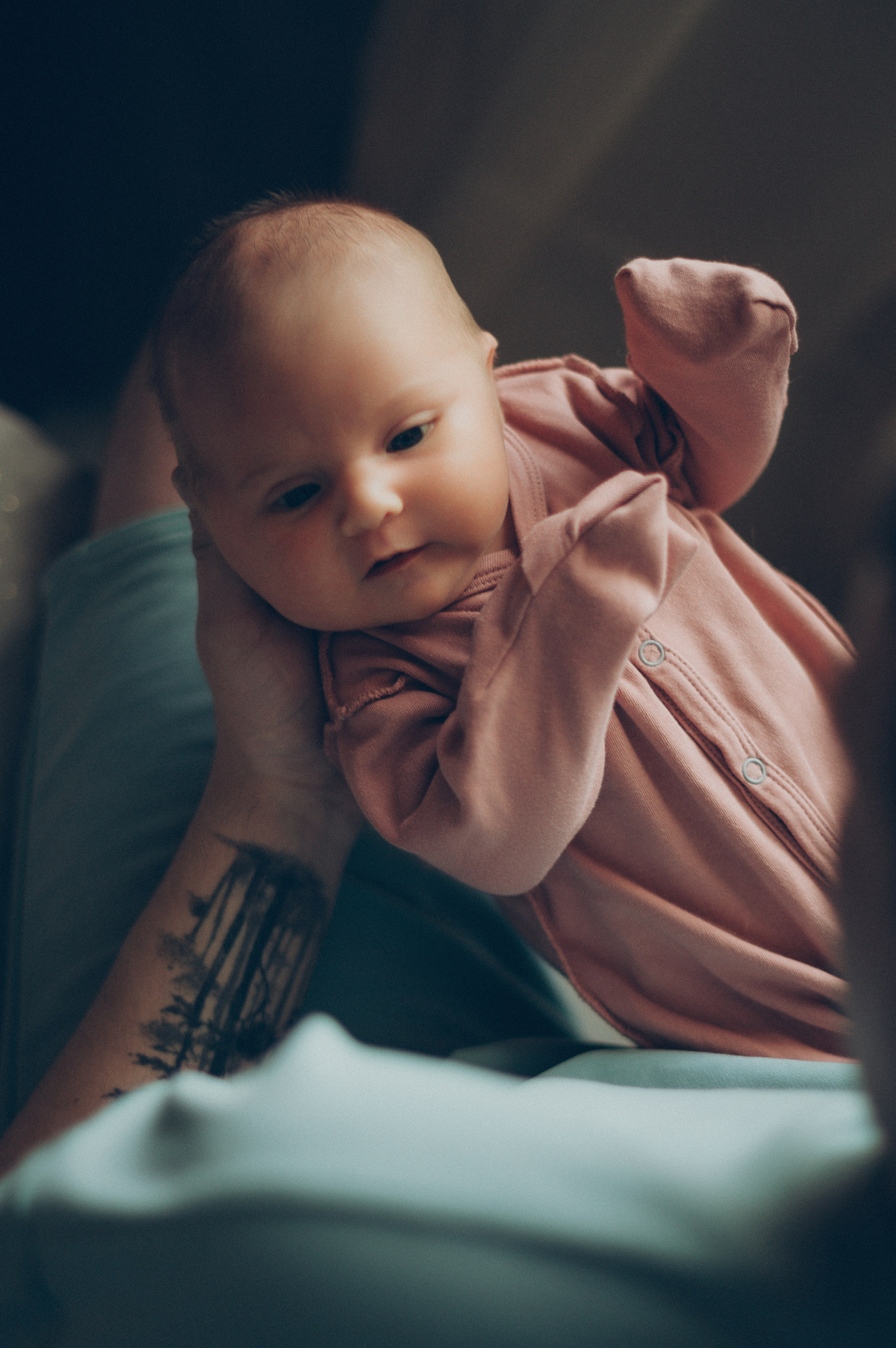 Ева, Алена и Вадим (домашняя). Фотограф, г. Лесной Свердловской области