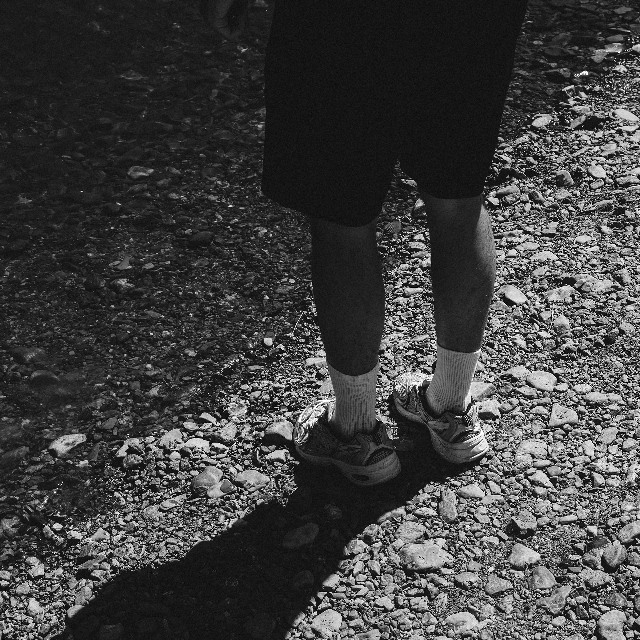 Summer hike. Фотограф/дизайнер в Екатеринбурге Хитрый Дмитрий