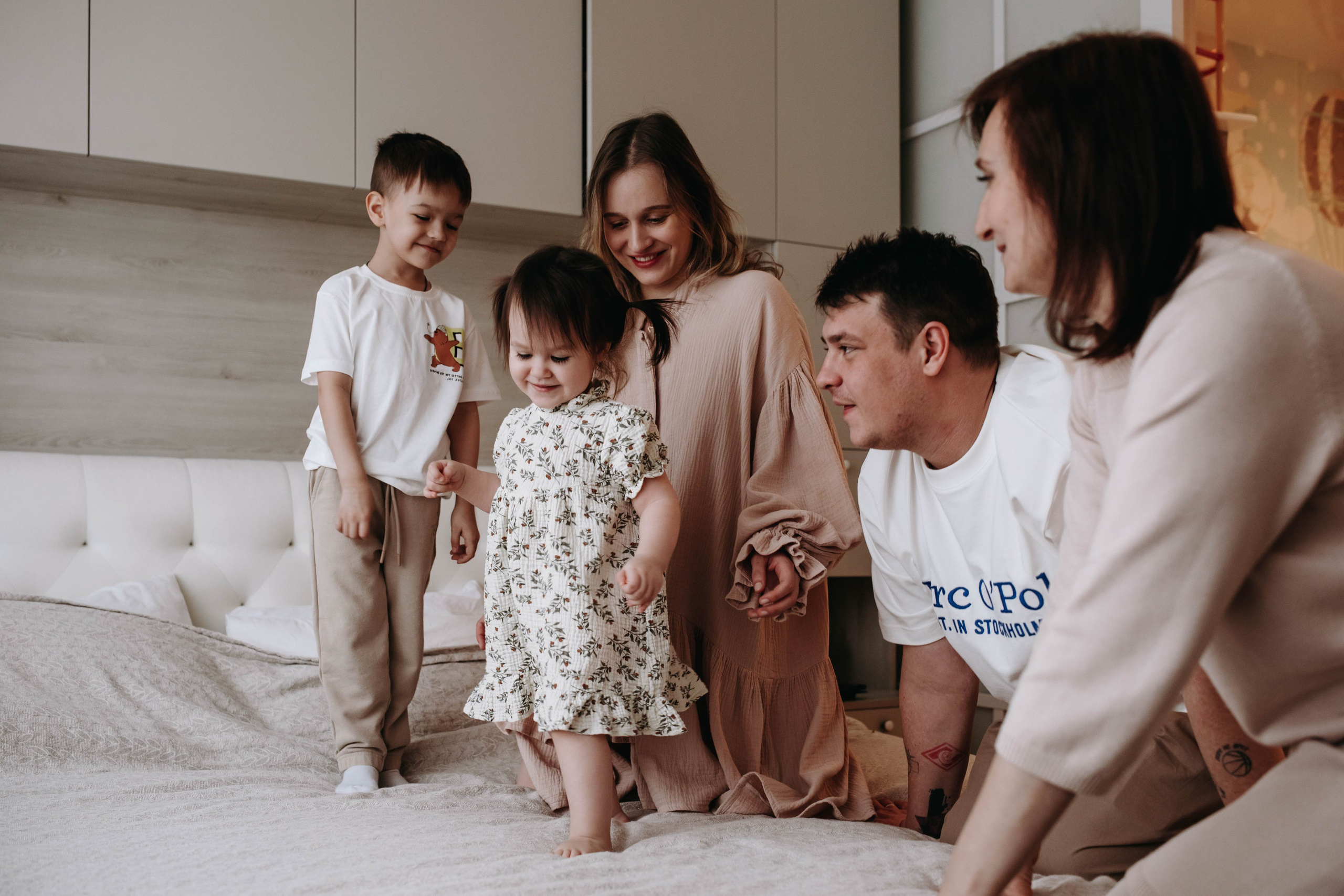 Анастасия и Анна. Профессиональный фотограф