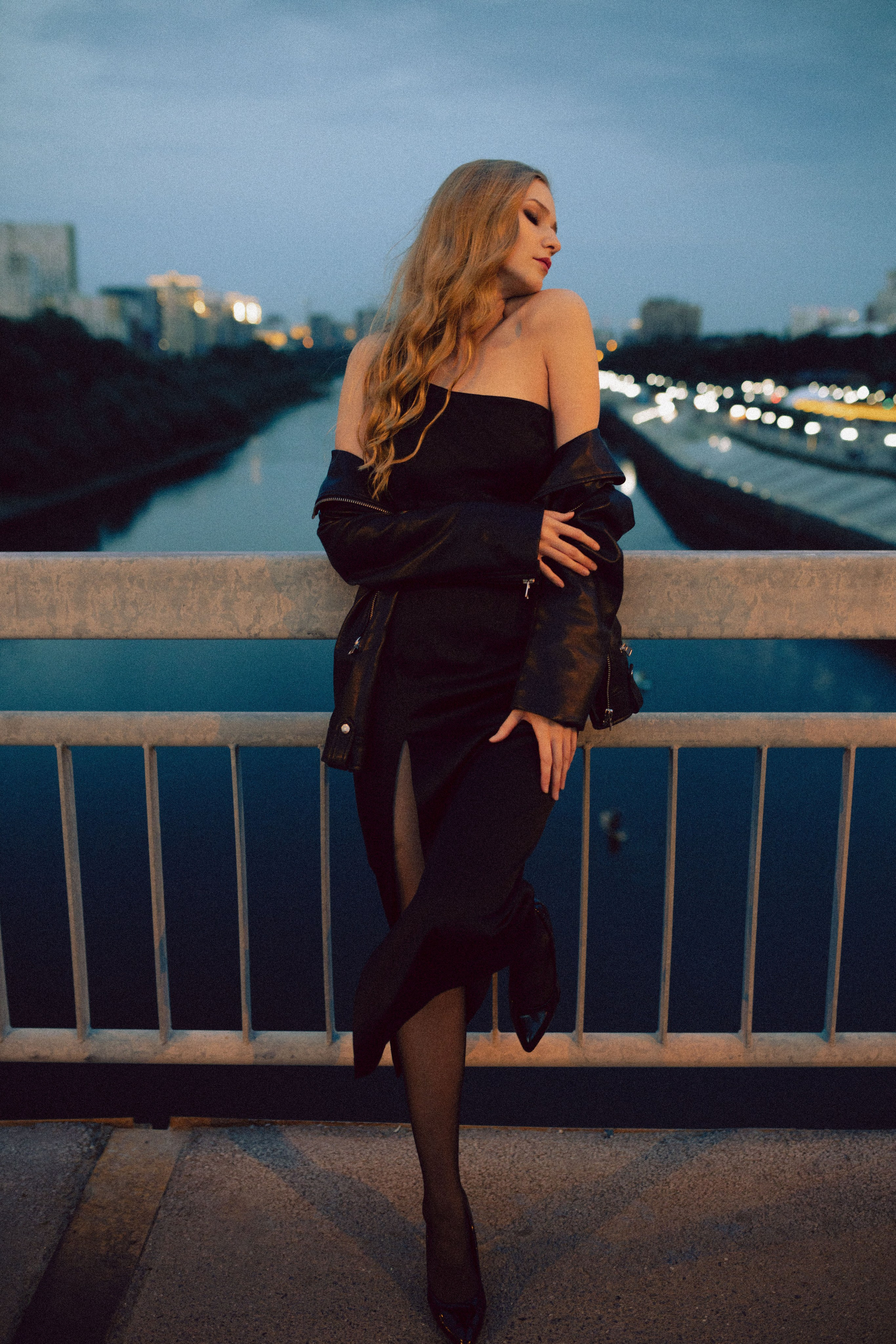 Лена. Фотограф Стилист Тюмень Вера Хайруллина