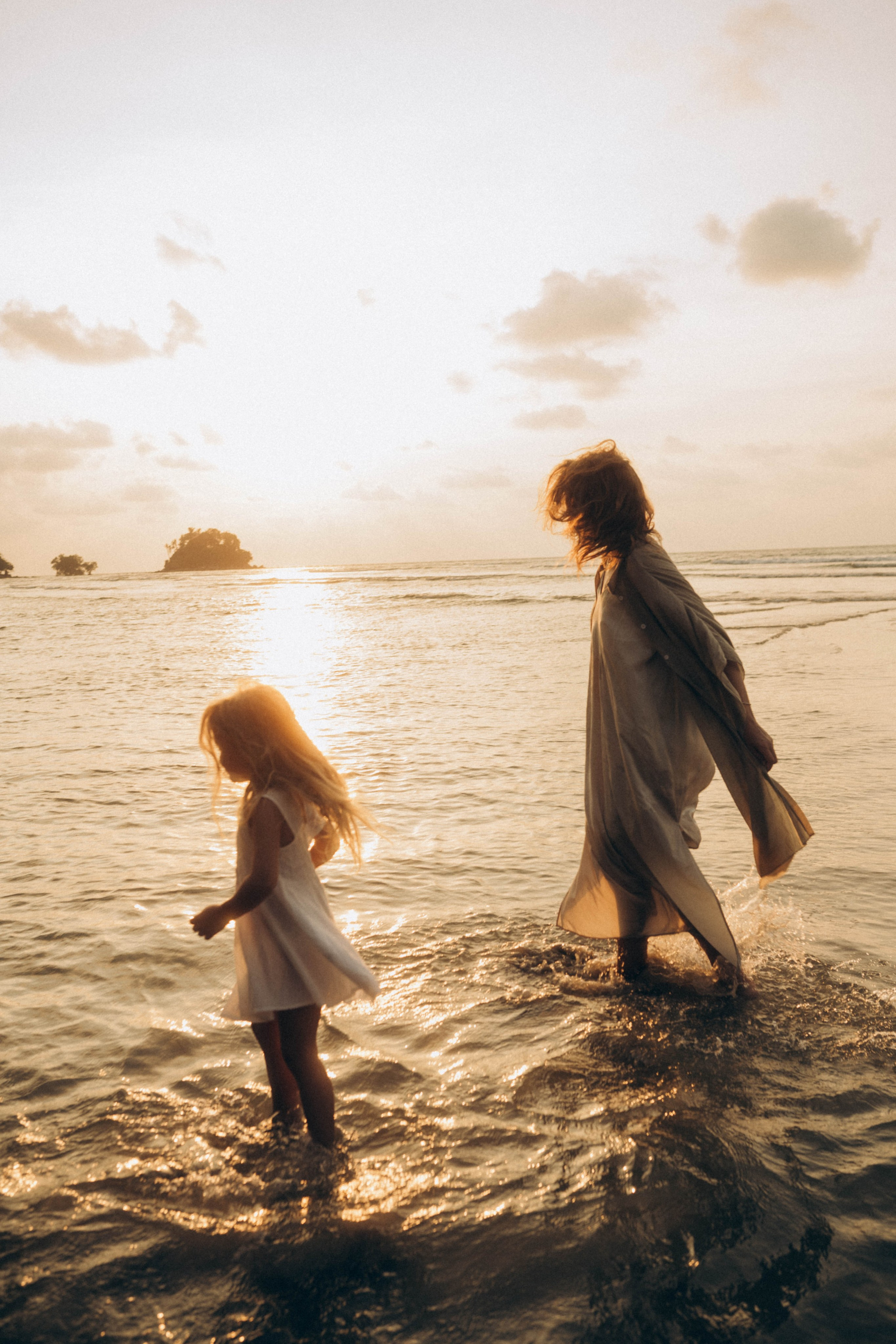 История на пляже. Фотограф в Челябинске и Санкт-Петербурге Анна Ивашкова