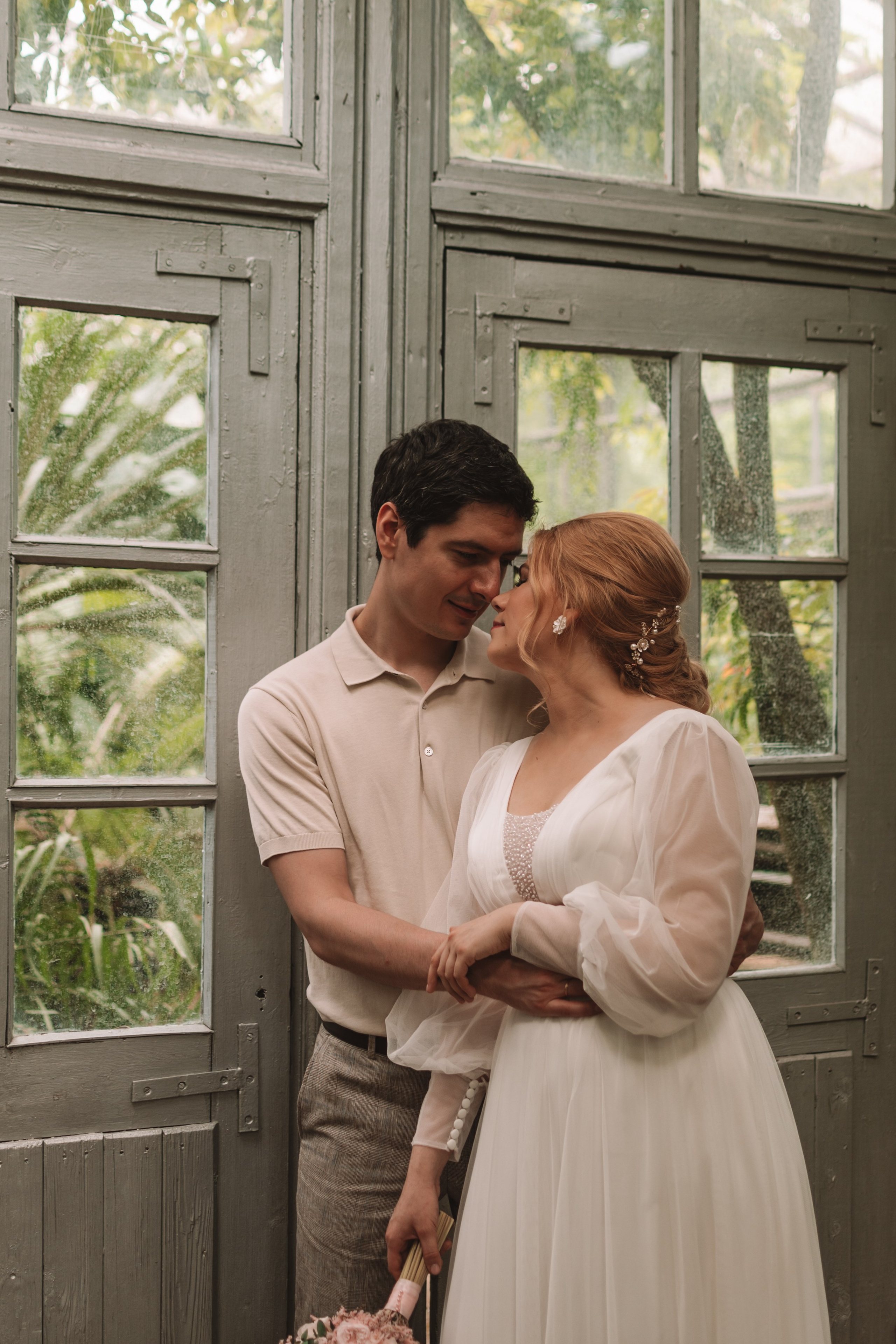 16.06. Свадебный фотограф Дарья Жакова