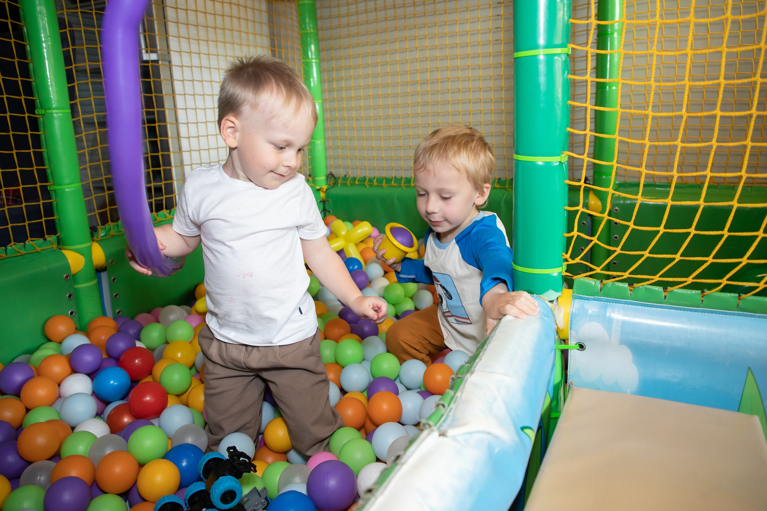 День рождения