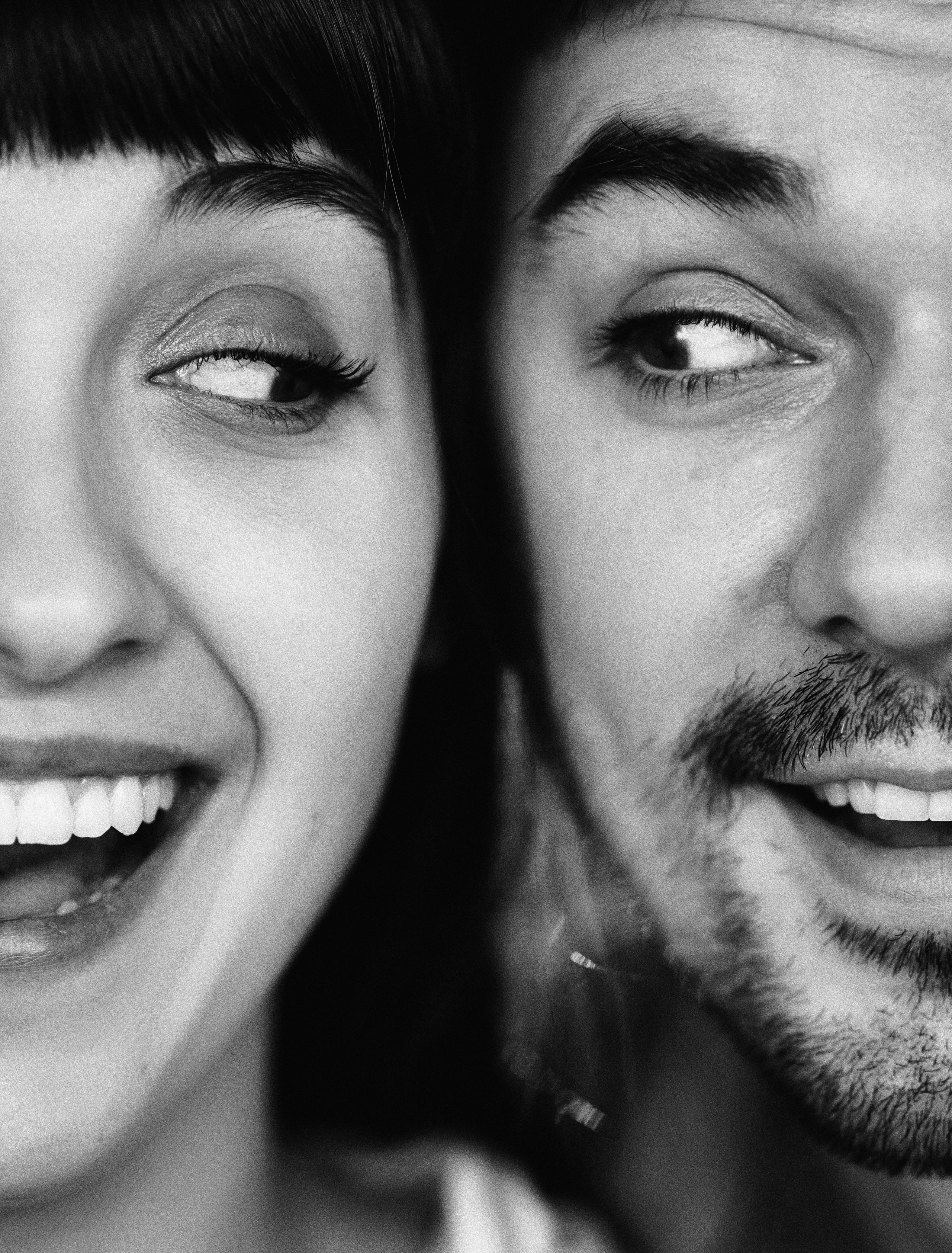 Одноцелое. Фотограф Денис Персенен | Санкт-Петербург, Москва