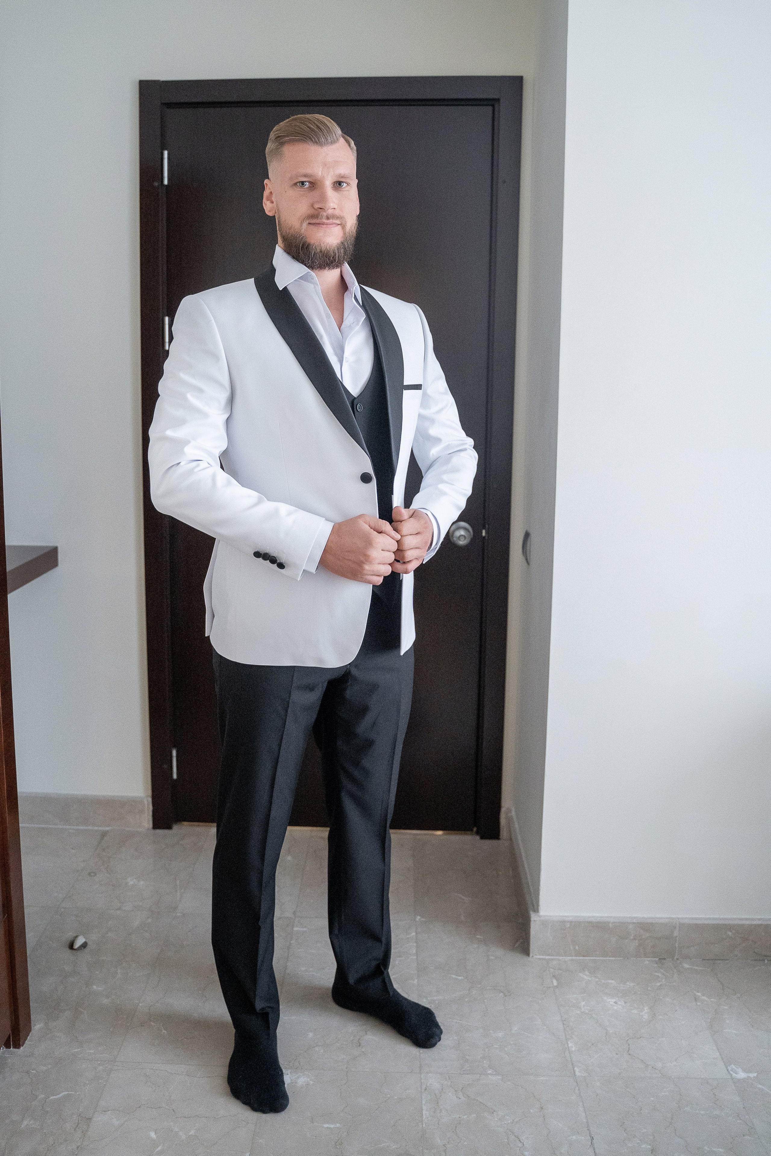 Виталий и Екатерина. Архив