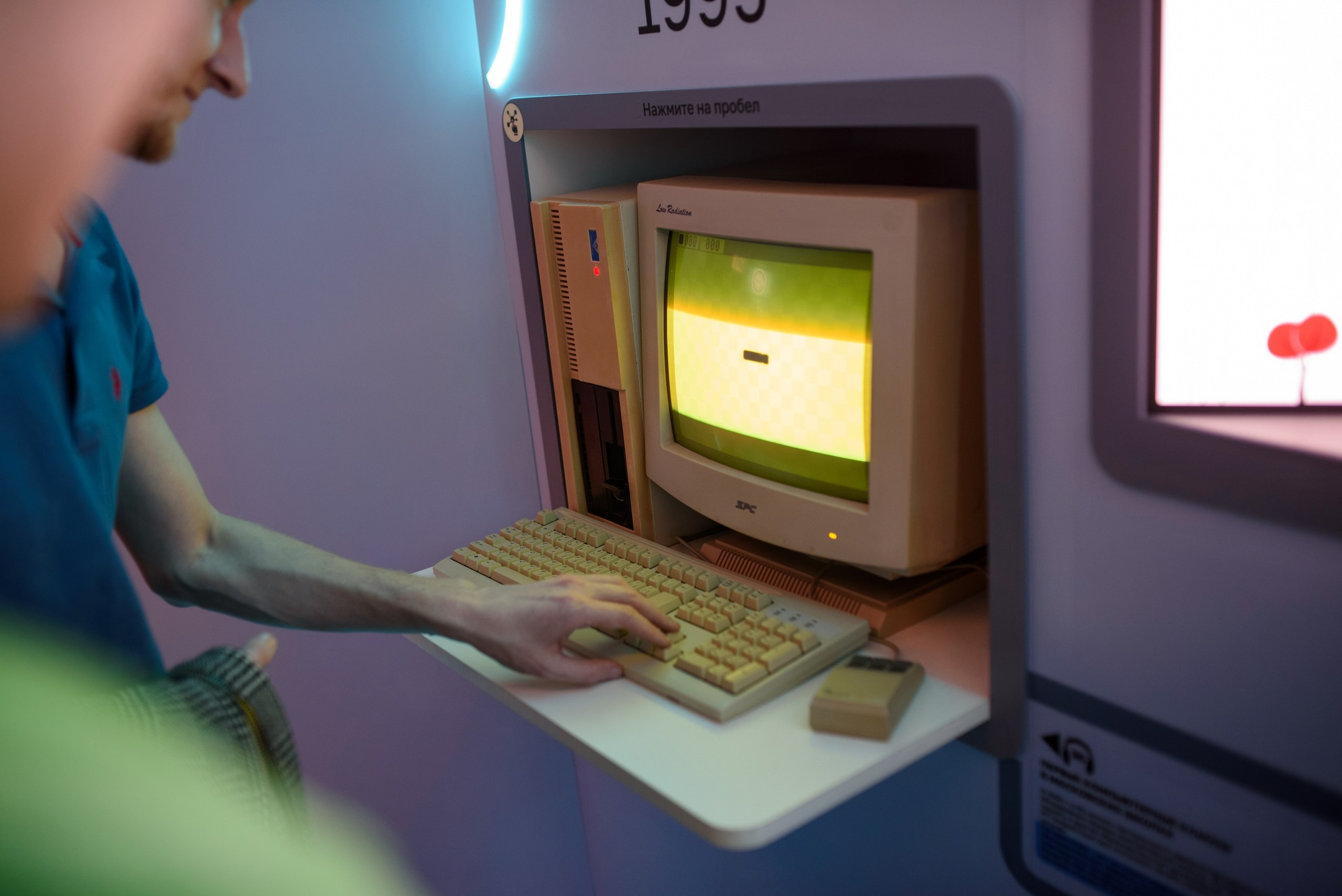 Стажировка Правительства Москвы / «ДИТворкинг». Фотограф и Видеограф в Москве. Олег Корушев