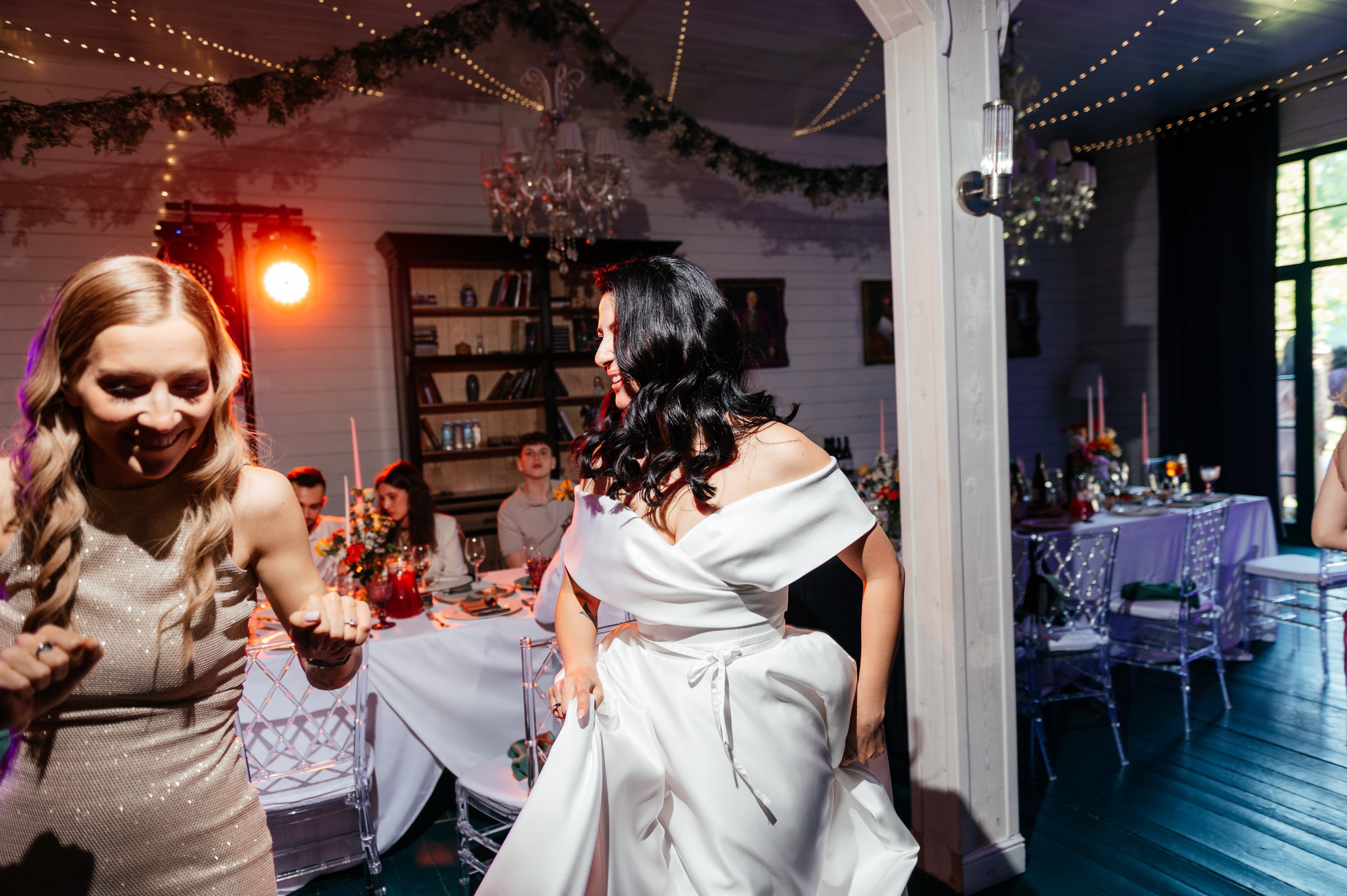 Свадебная фотосессия Артема и Татьяны. Свадебный и индивидуальный фотограф Никита Роут | Москва