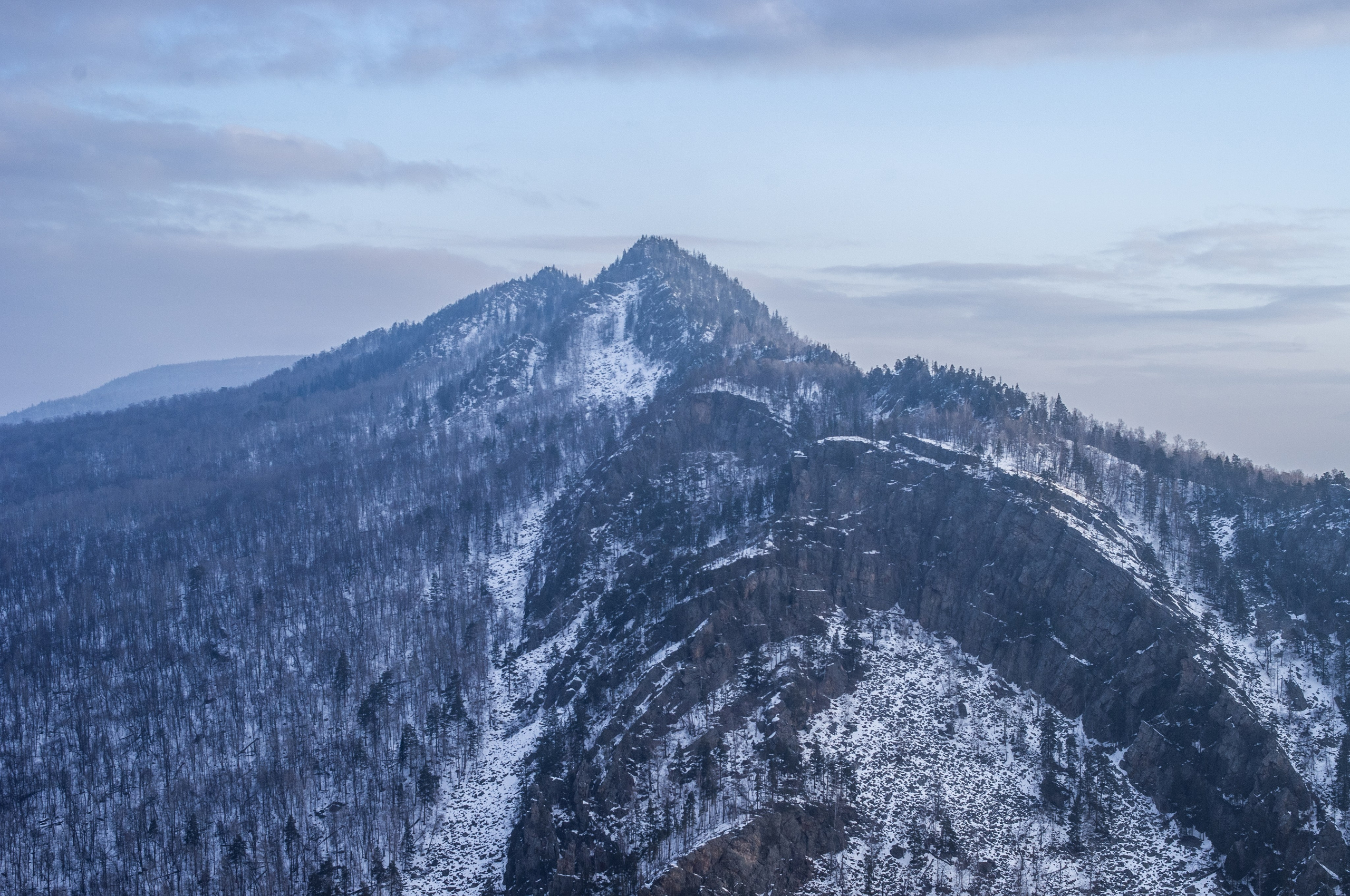 Фото с походов на Айгир — Время приключений