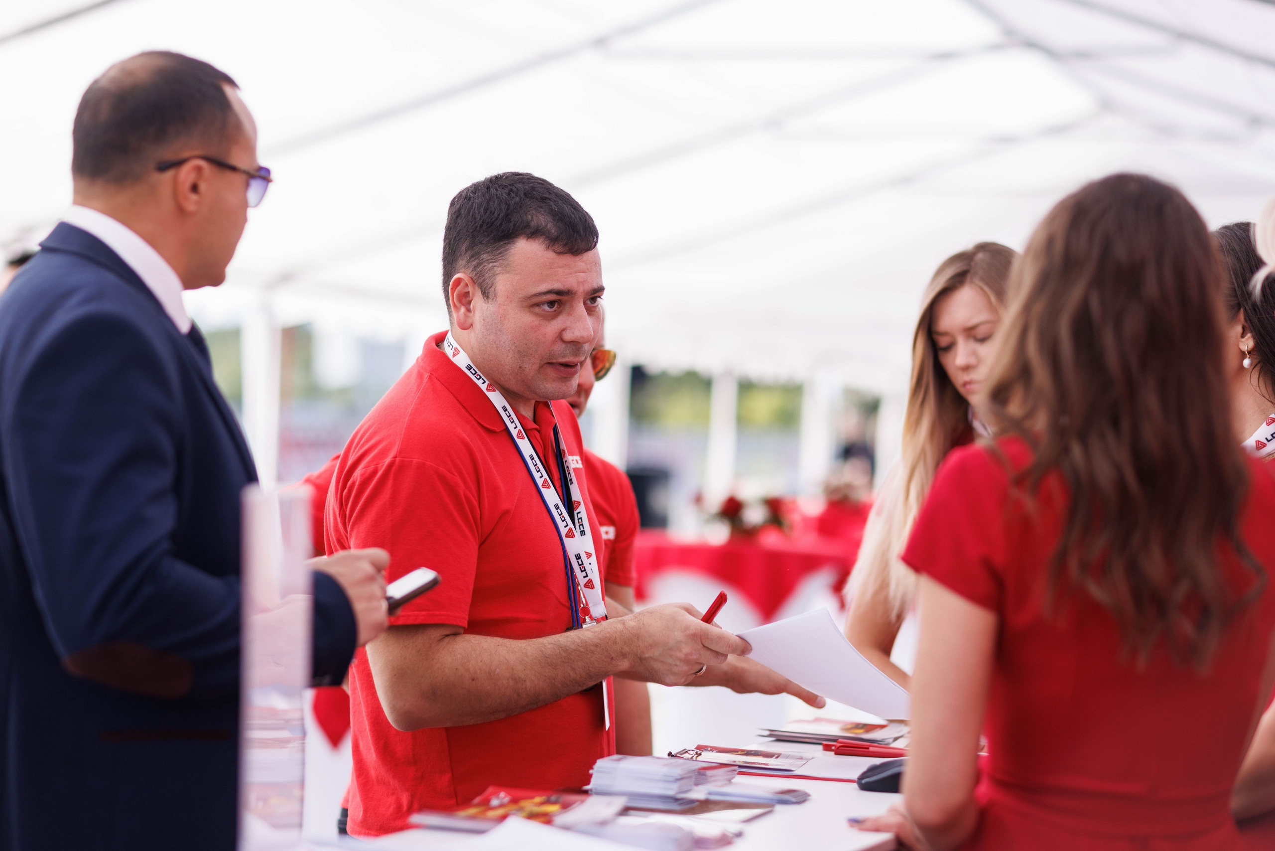 LGCE. Фотограф во Владивостоке Максим Цой