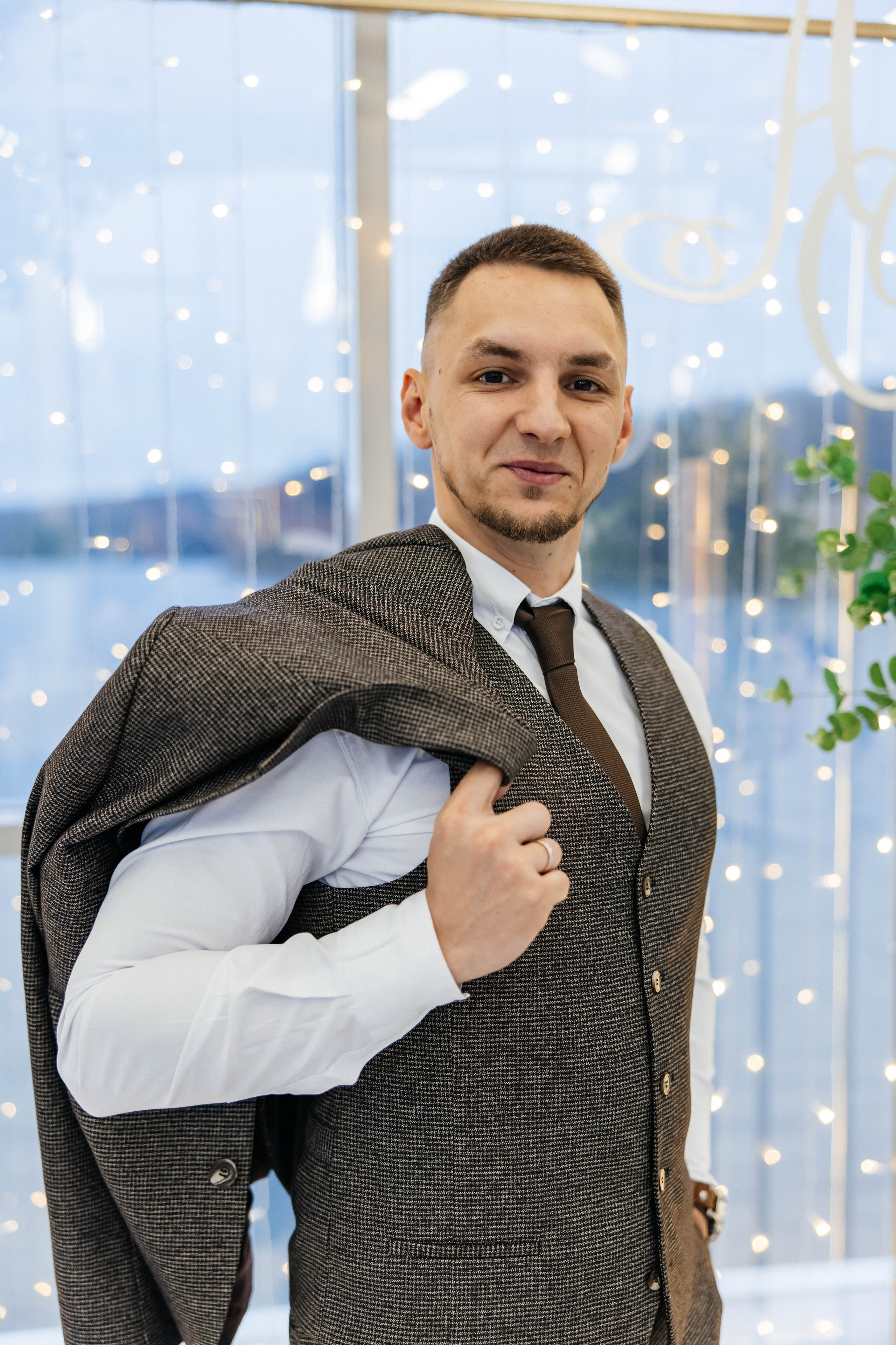 Александр и Александра. Maxim Tsoy Photography