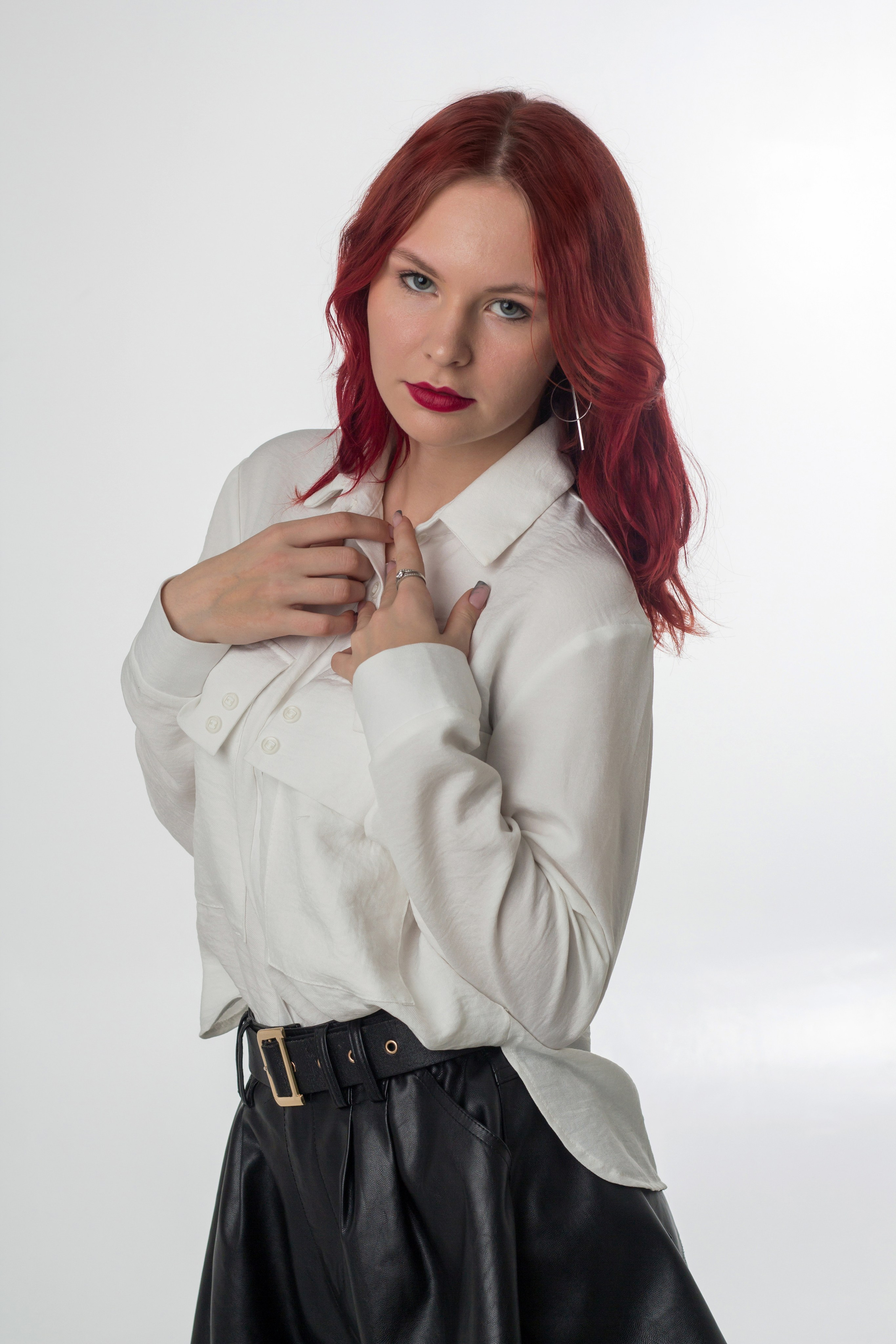 Старшие школьники. Photostori.ru