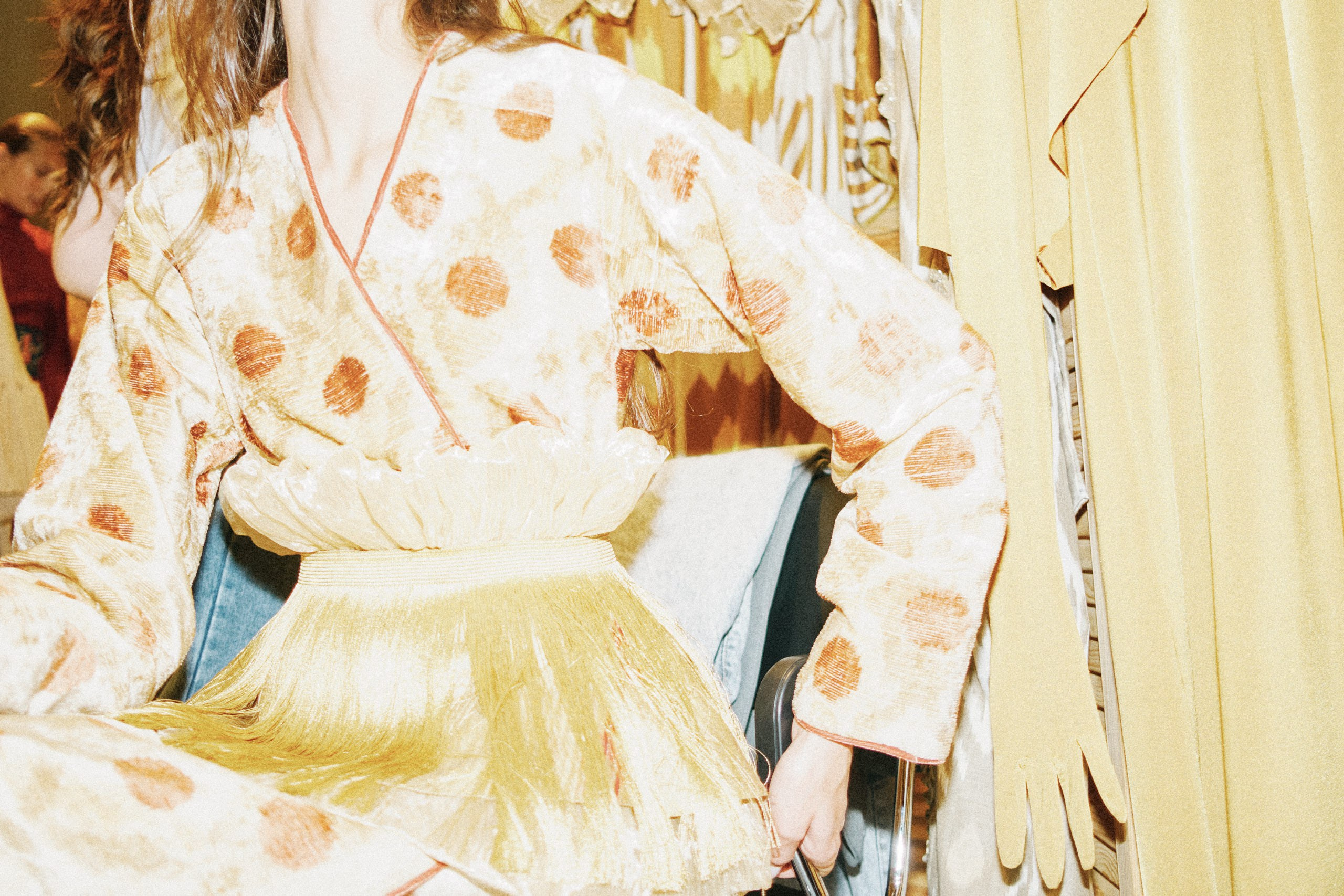 День второй. Уральская международная неделя моды 2024