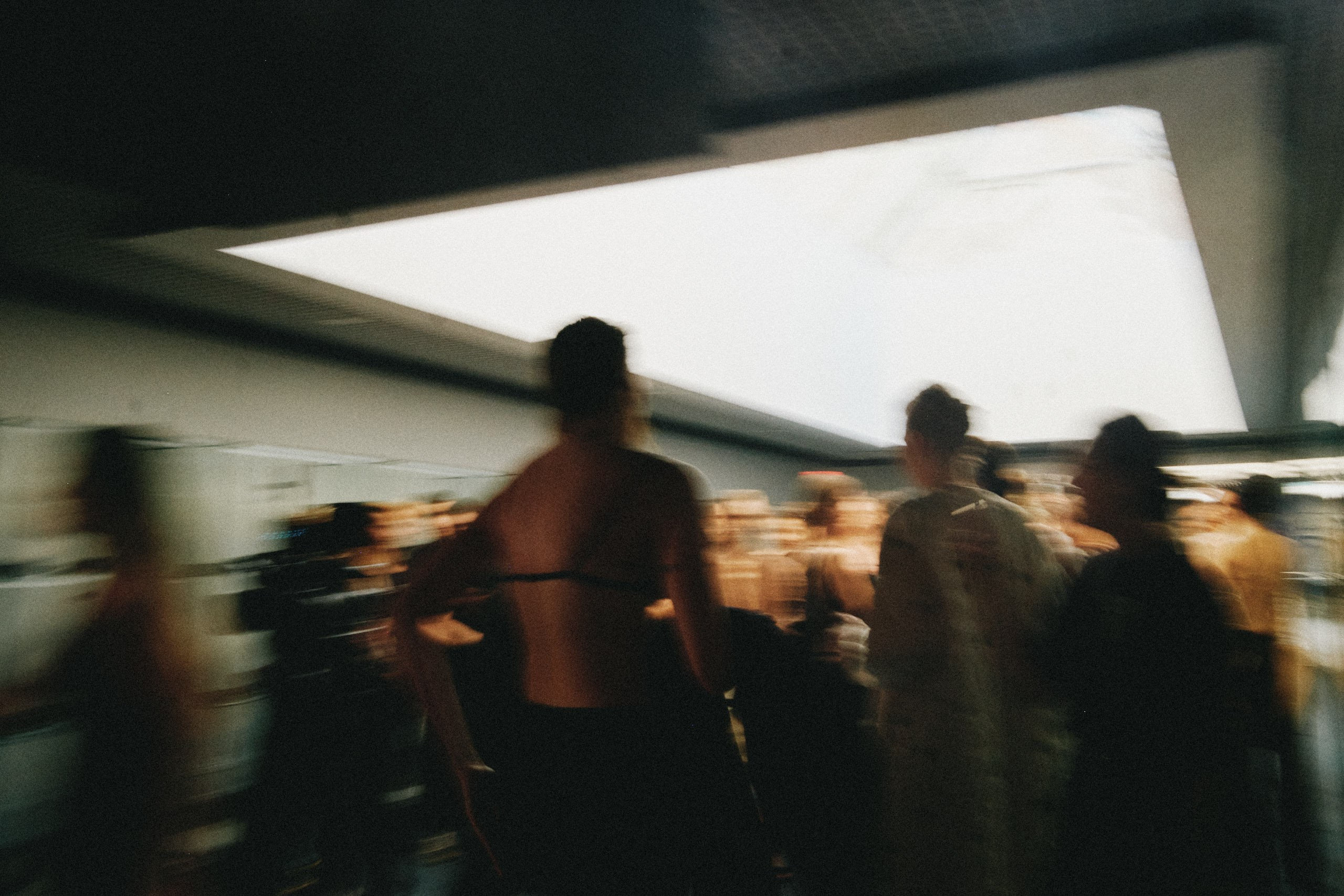 День первый. Уральская международная неделя моды 2024