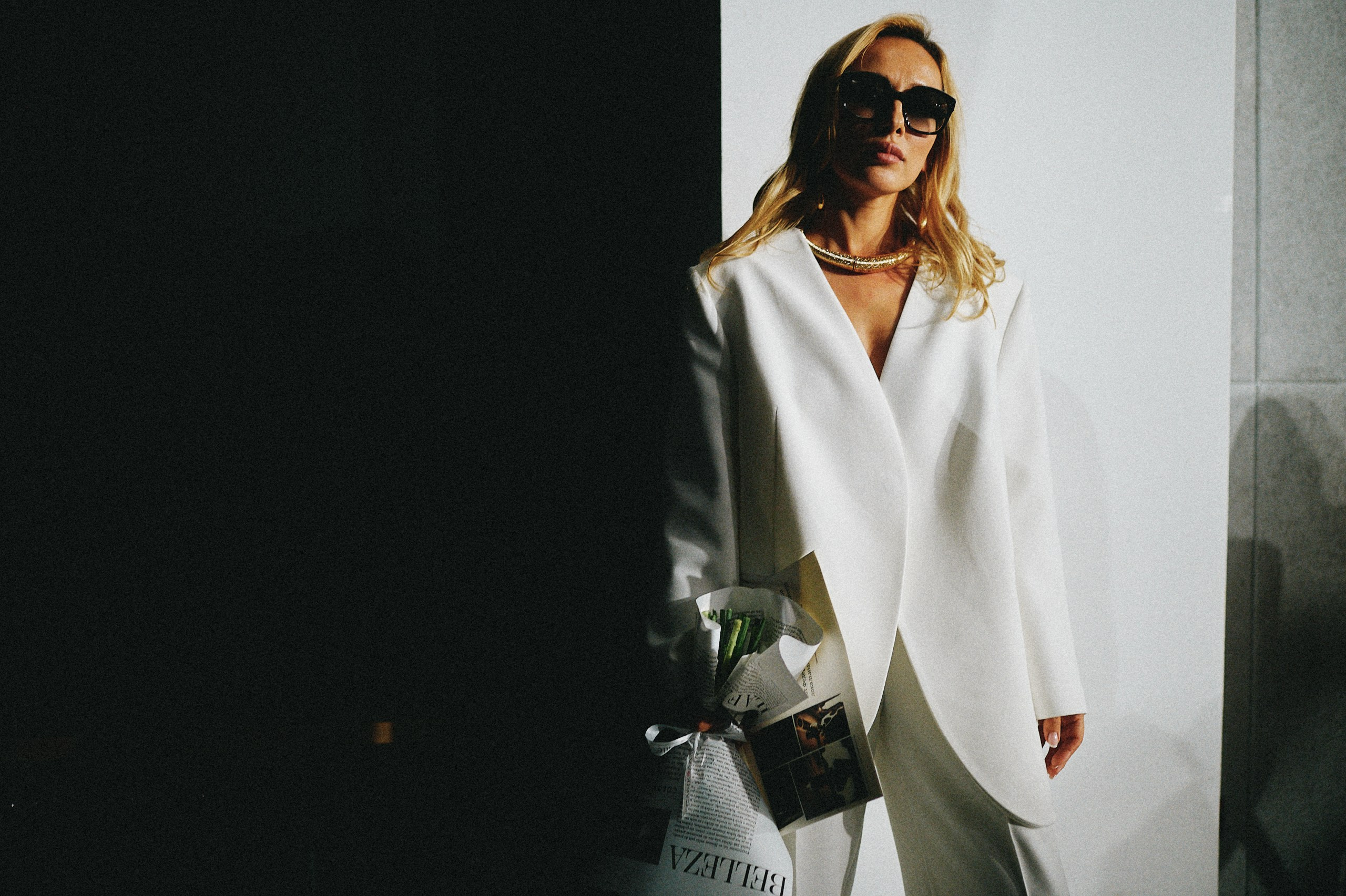 День пятый. Уральская международная неделя моды 2024