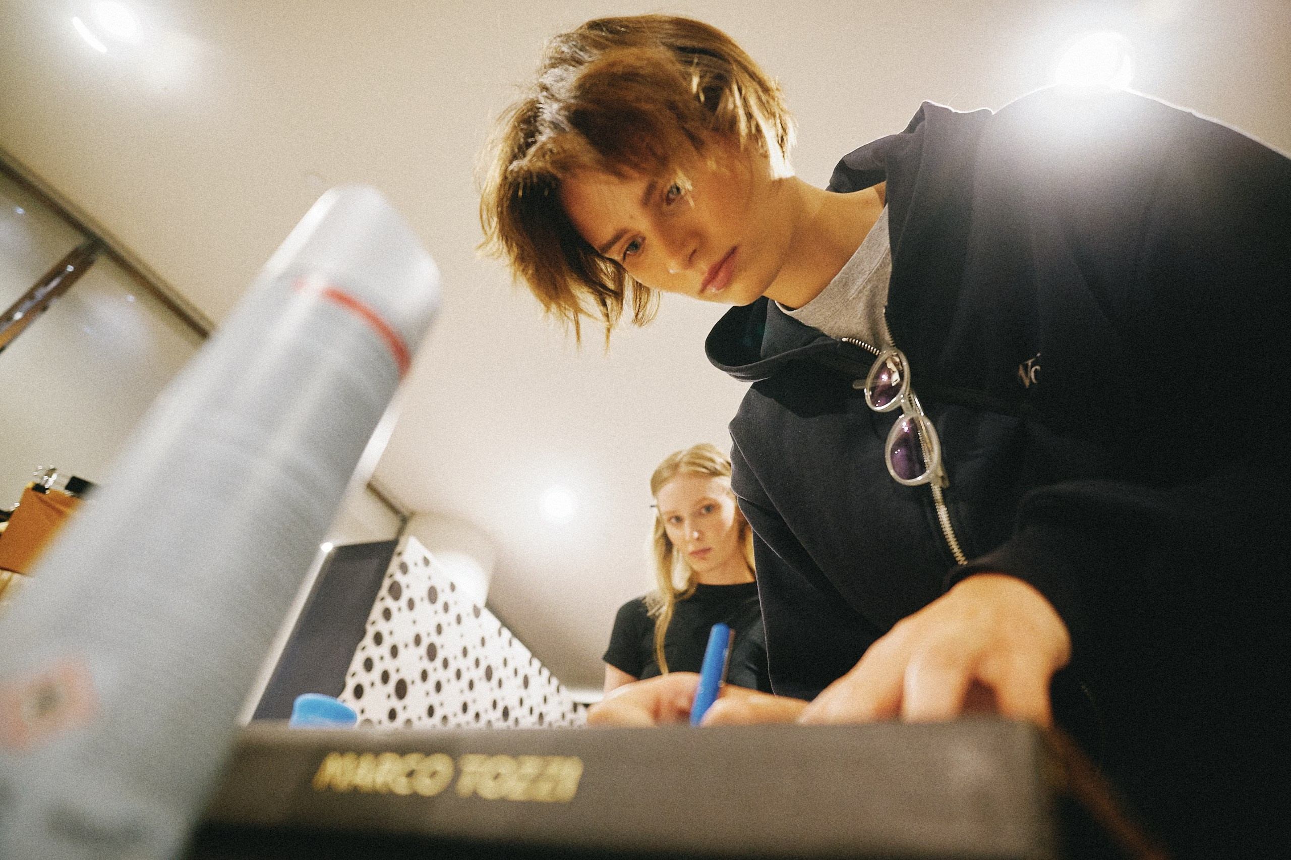 День второй. Уральская международная неделя моды 2024