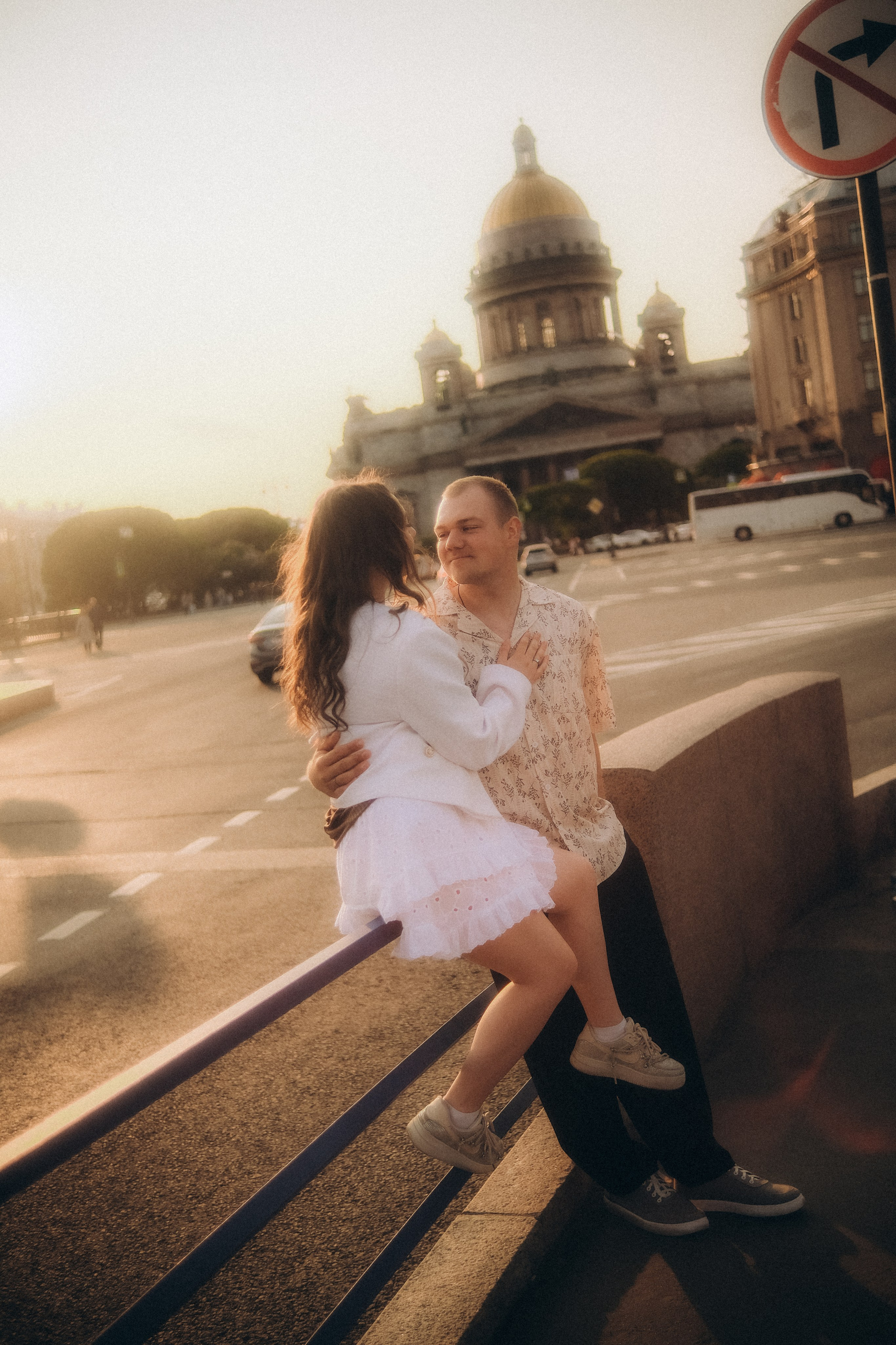 Лина & Даня. Phdkvmr.ru