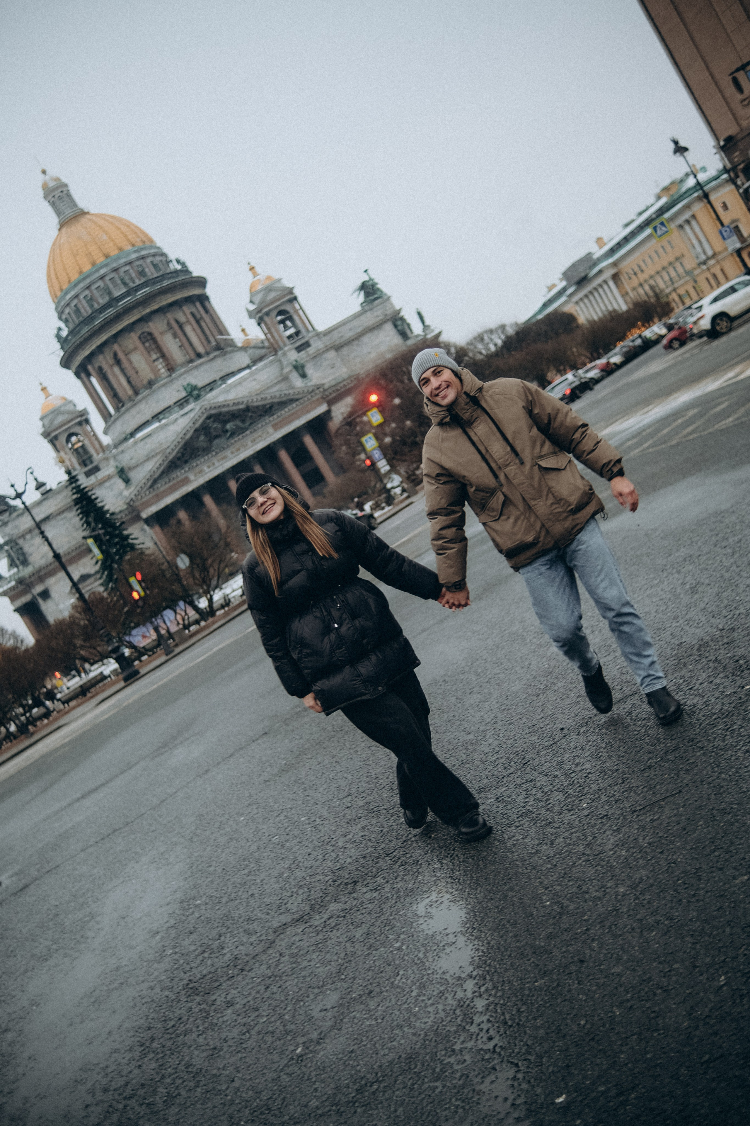 Наташа & Паша. Phdkvmr.ru