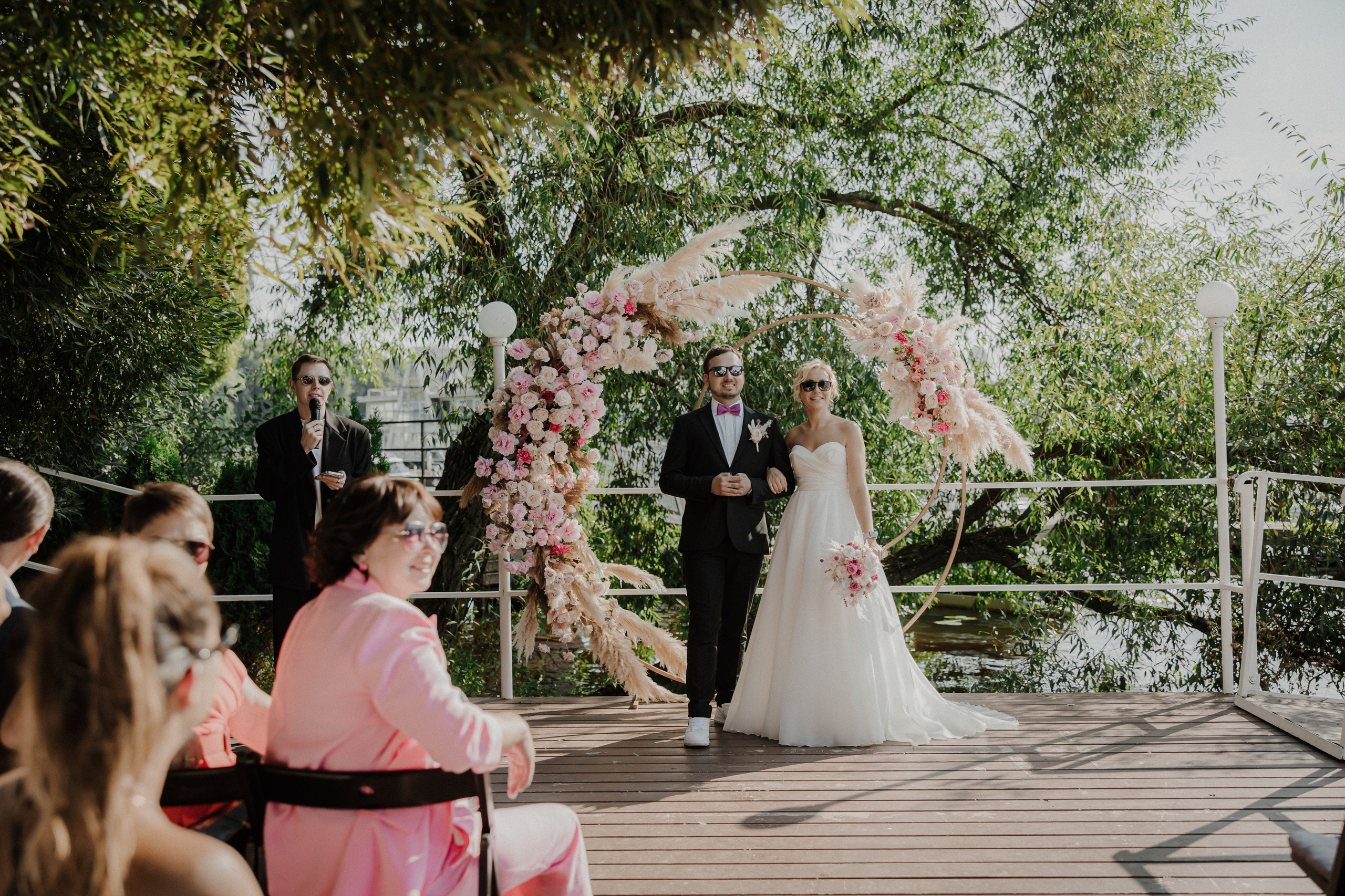 Олег и Диана. Свадебный и семейный фотограф Елизавета Ермак | Москва и МО