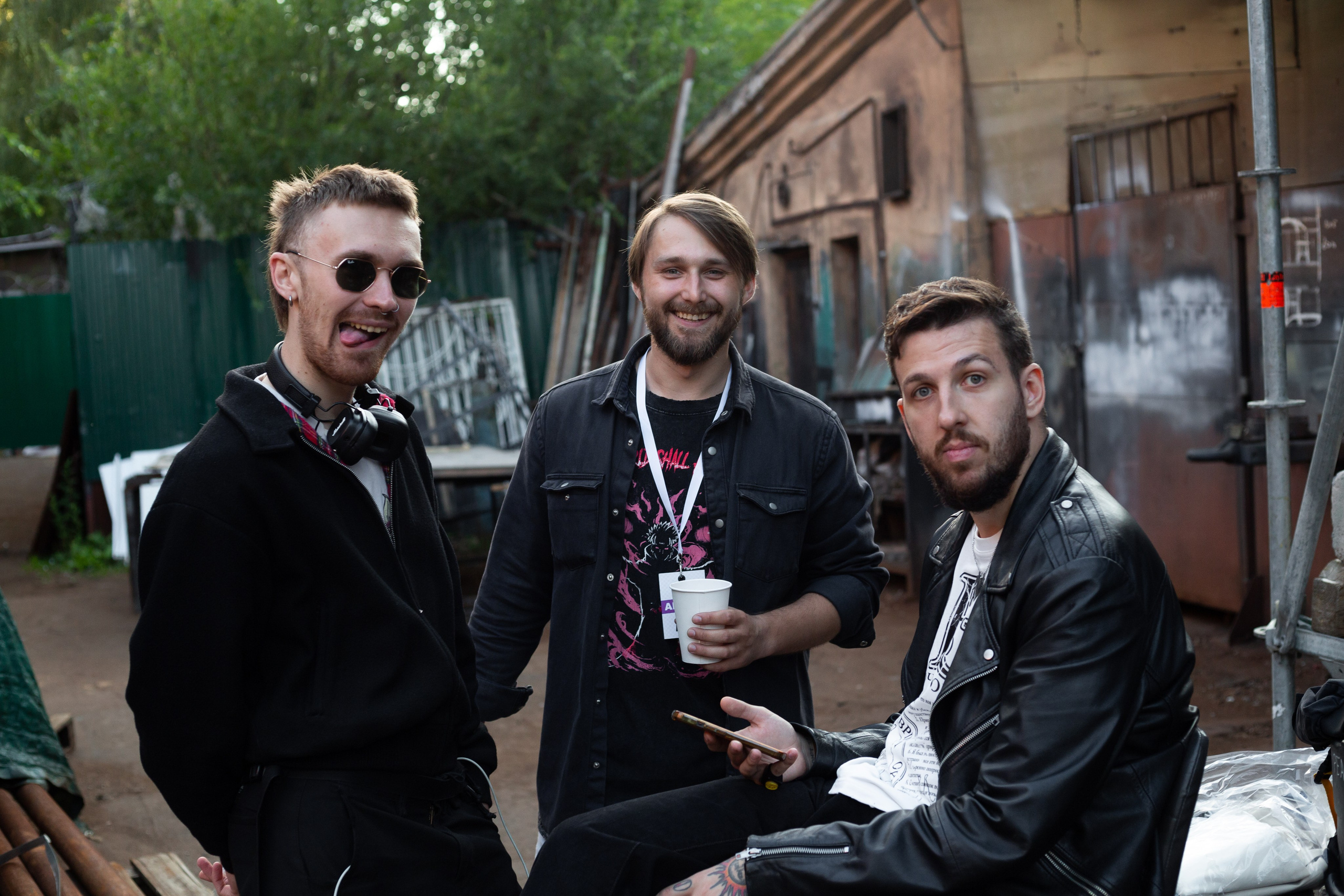 EMOLAND FEST. Евгений Матвеев — фотограф в Санкт-Петербурге
