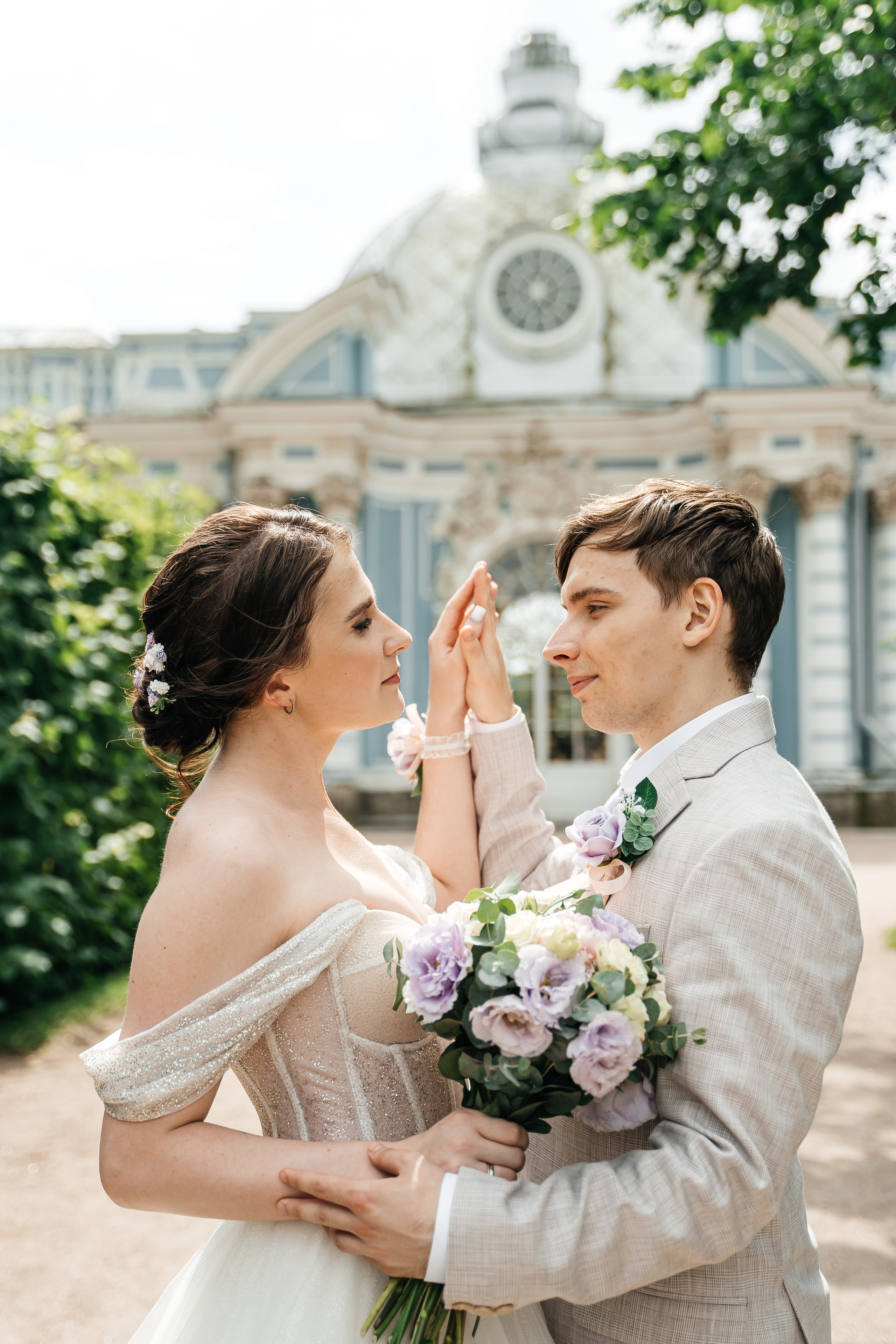 18.07.2025. Семейный фотограф в Санкт-Петербурге