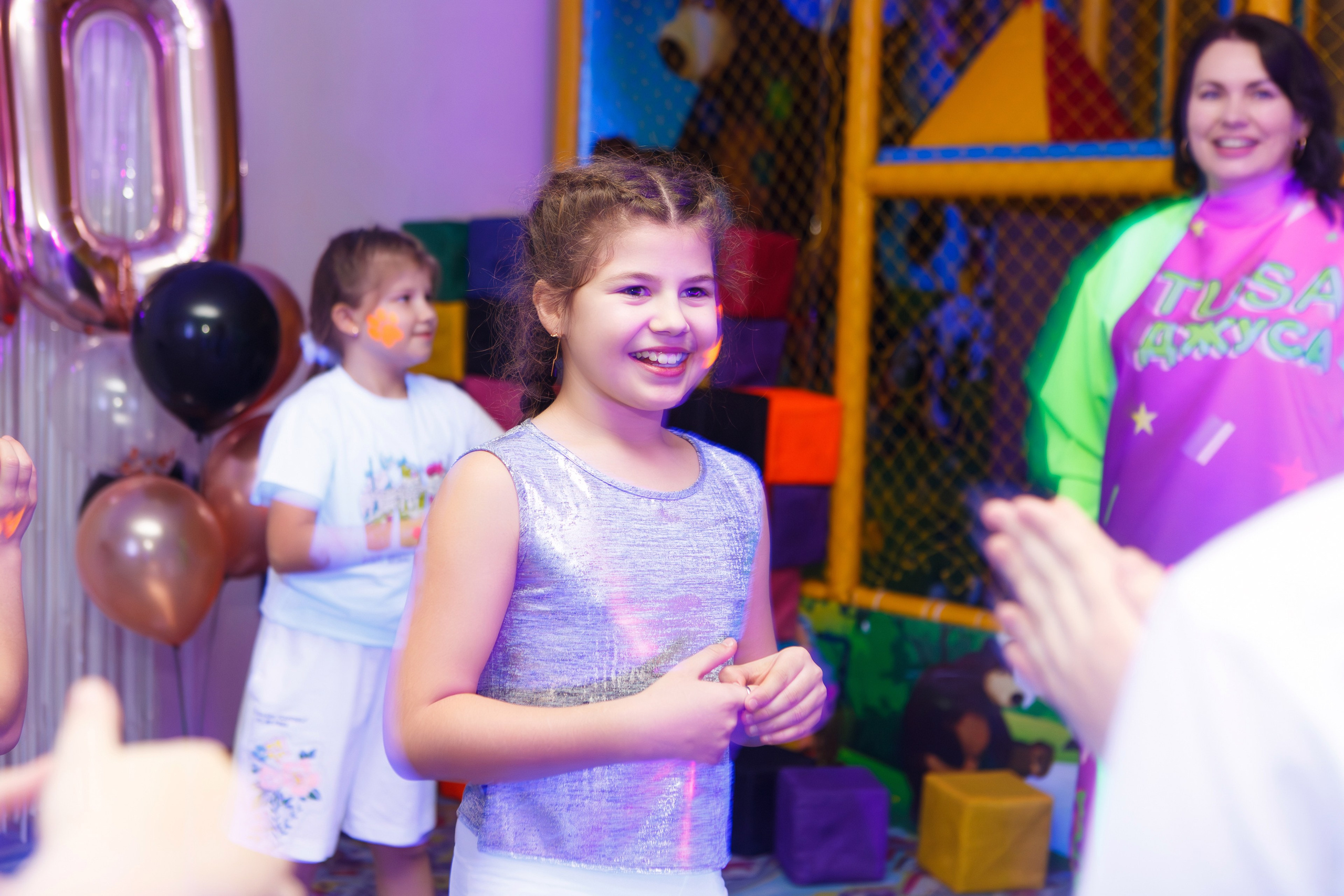 ШОУ KIDS 20.12. Профессиональный фотограф в Мценске и Орловской области