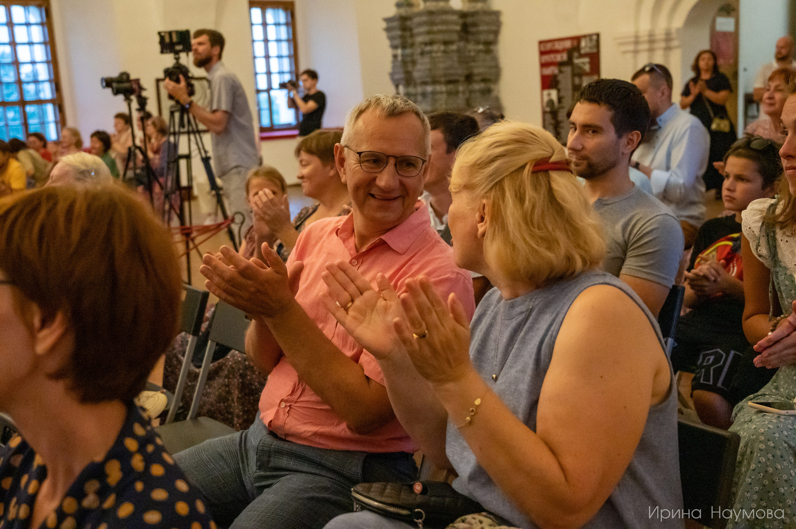 Репортаж. Фотограф во Владимире Наумова Ирина