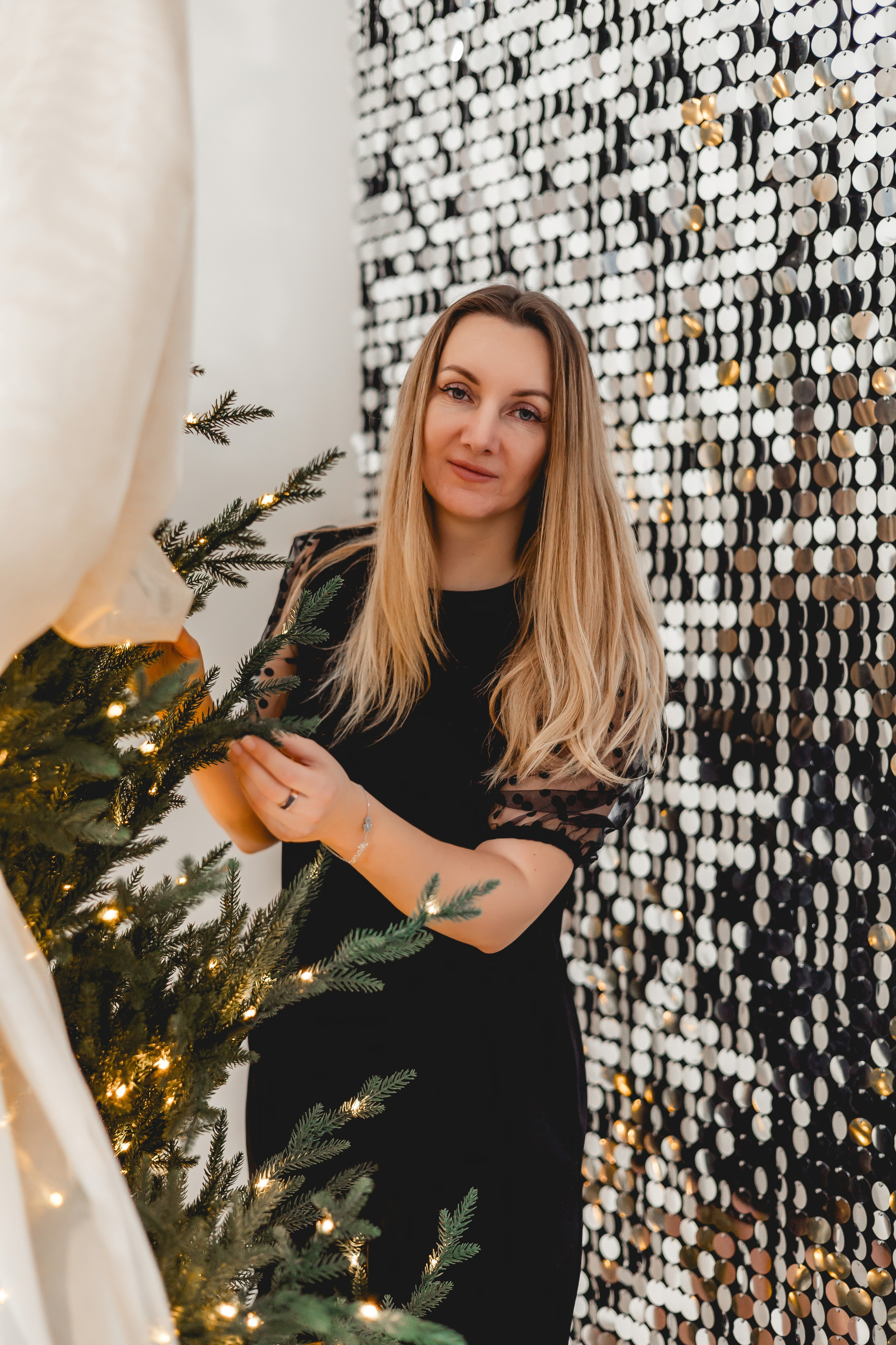 Мама и дочь