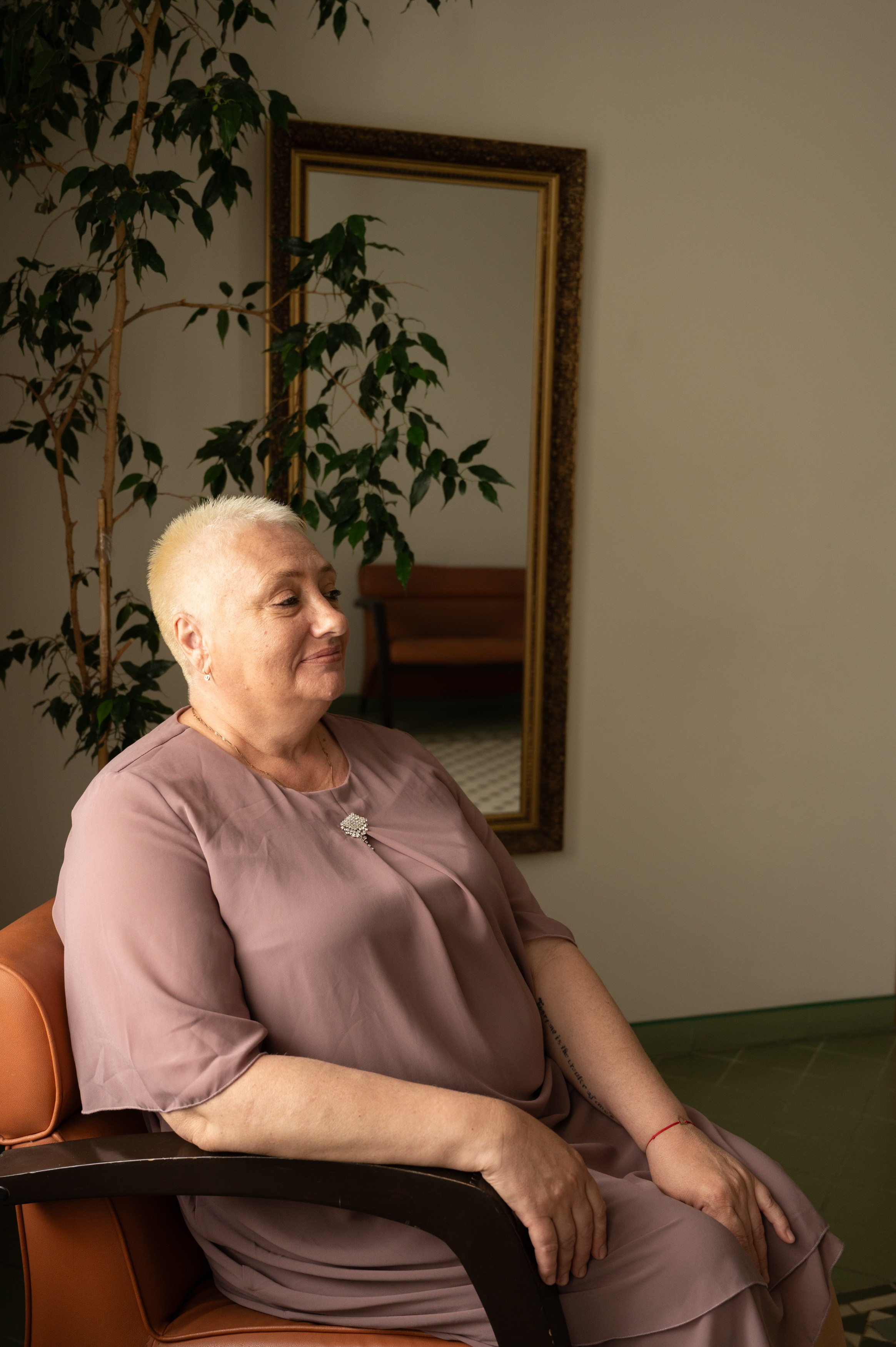 Любовь=искусство. Фотограф Ким Ангелина