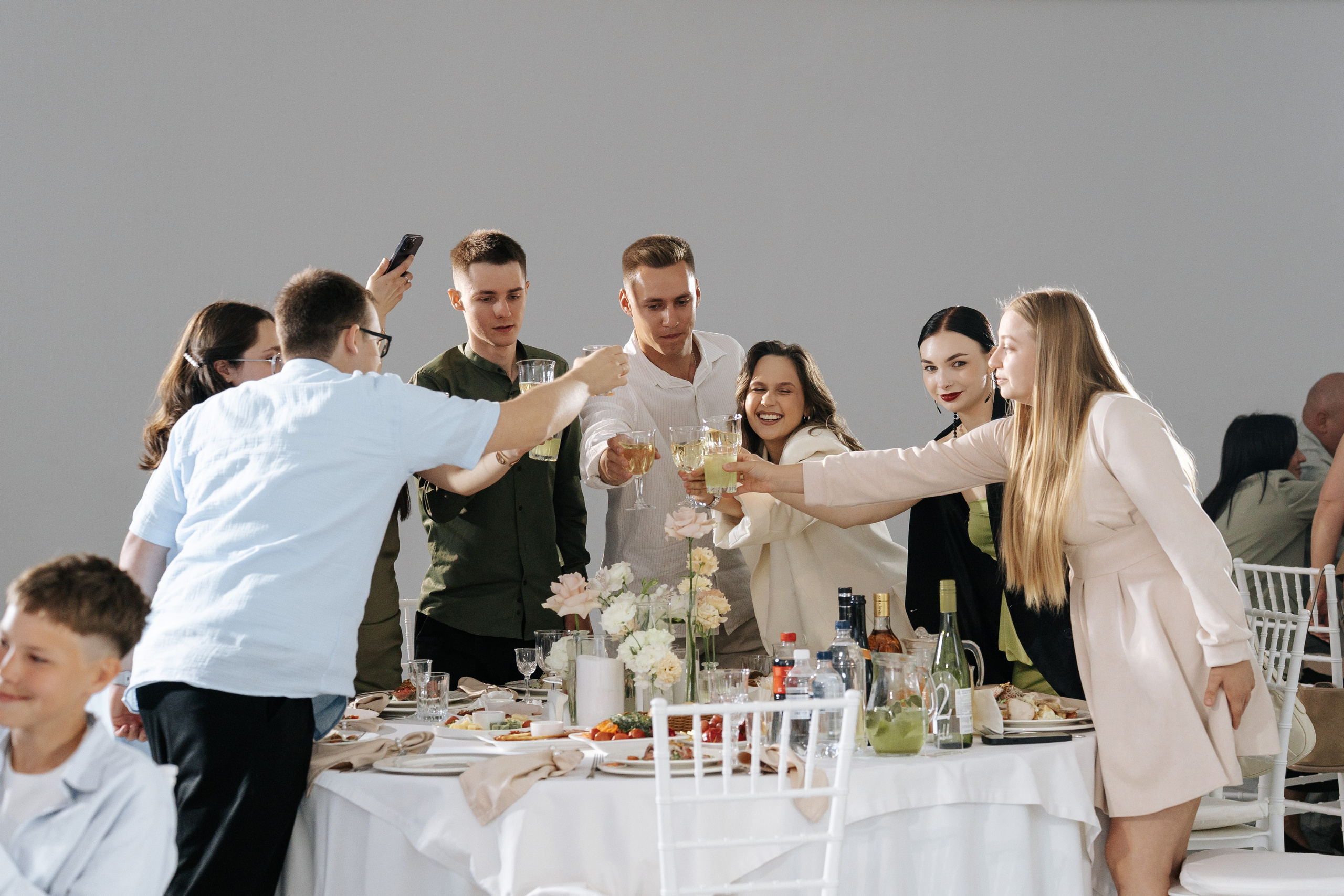 Olesya & Kostya. Свадебный фотограф в Воронеже Самохина Екатерина