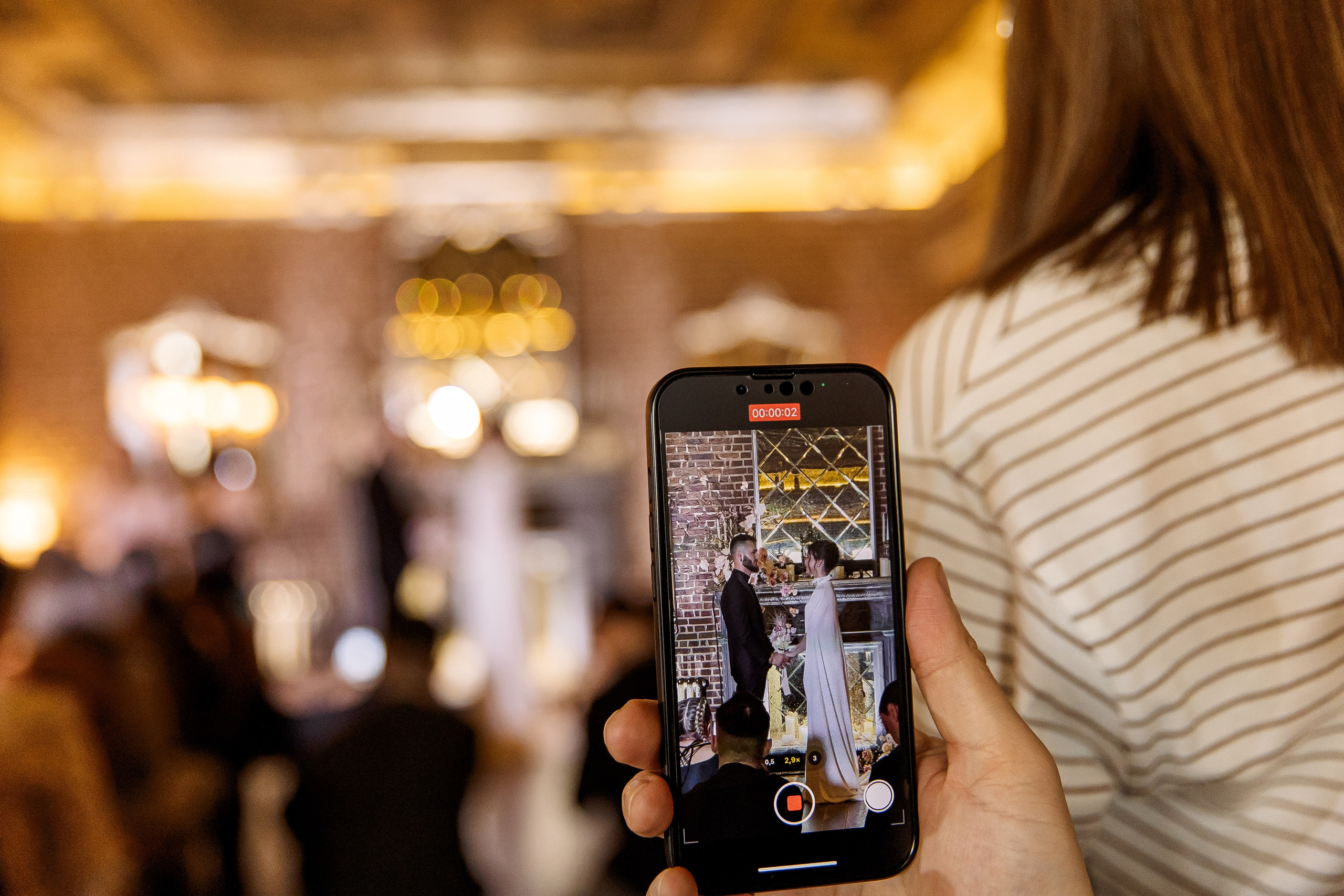 Свадебная выставка. Свадебный и семейный фотограф в Челябинске Юлия Ишимова