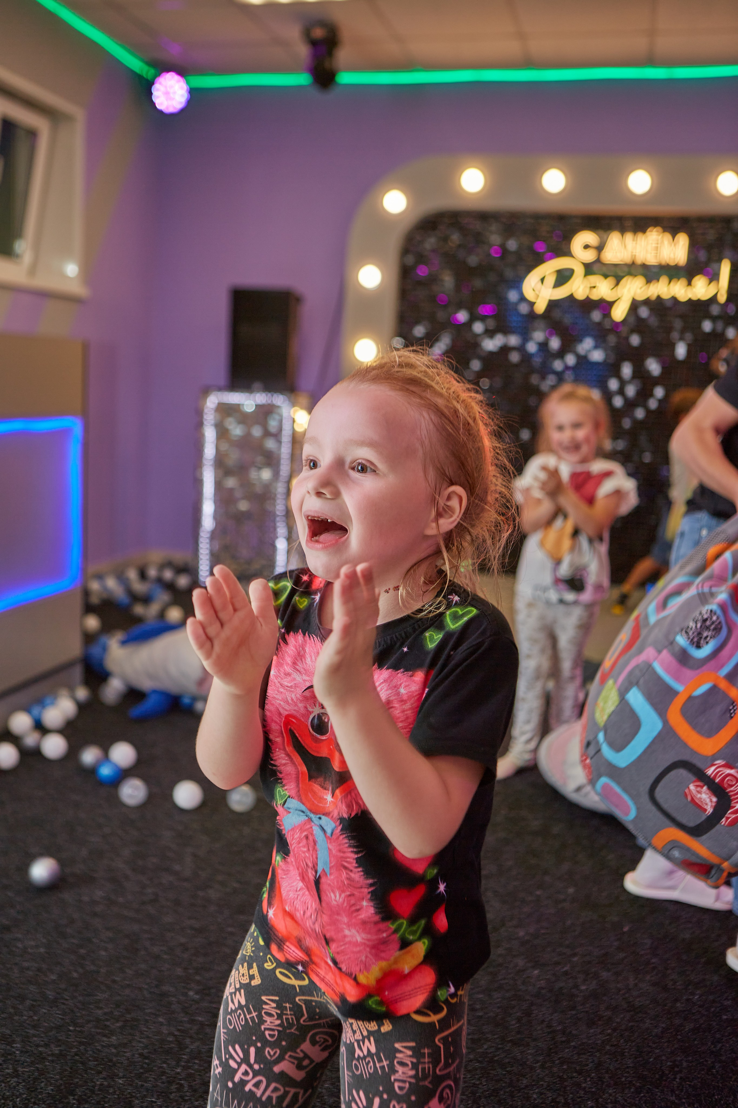 Тусейшен. Фотограф Камчатка Тамара Копылова