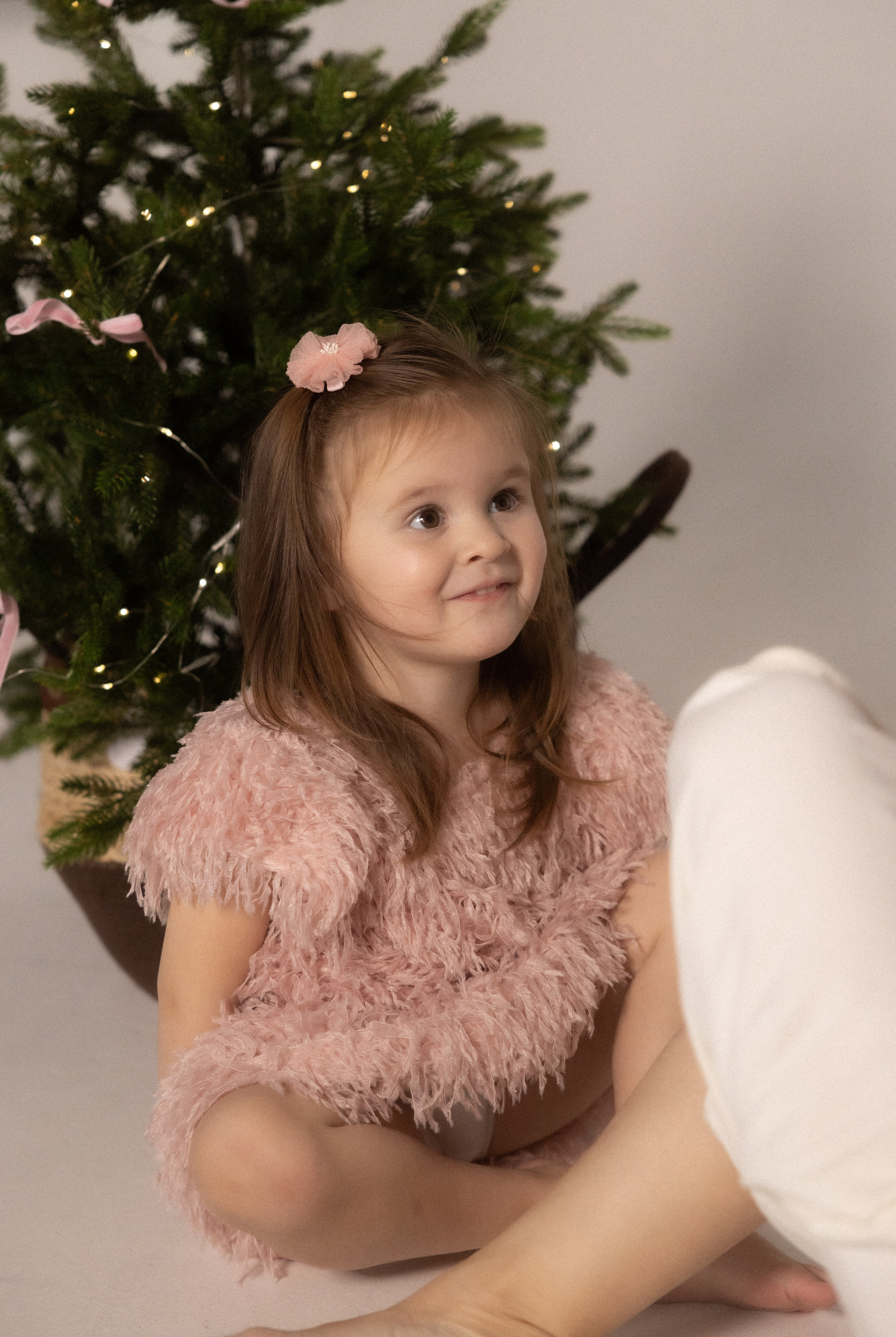 Андрей + Маша + Ника. Семейный и детский фотограф Юлия Шох